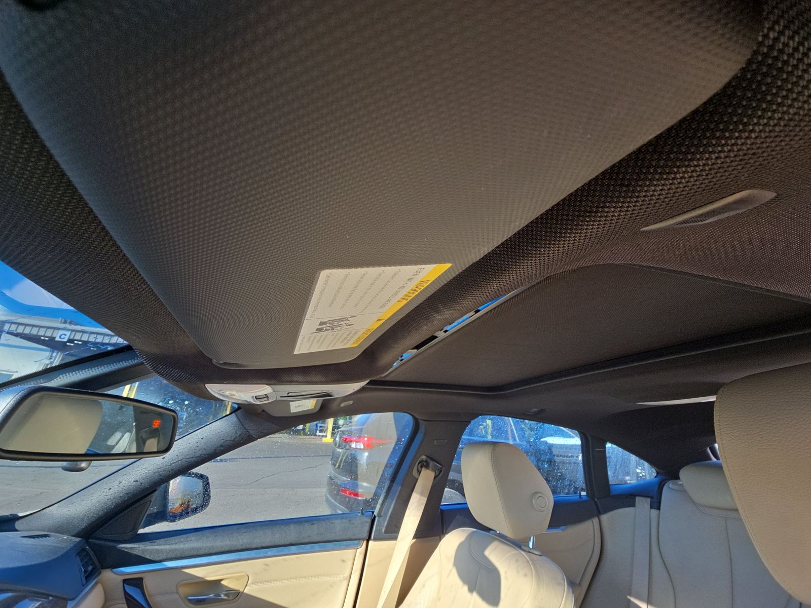 2016 BMW 4 Series 428i RWD