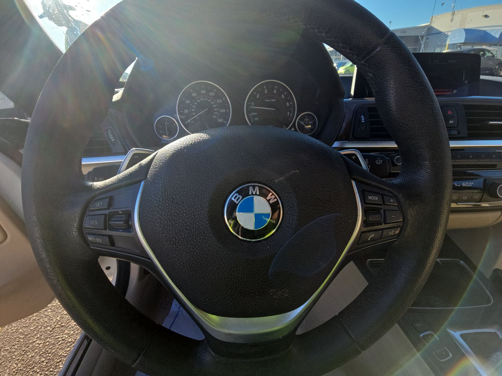 2016 BMW 4 Series 428i RWD