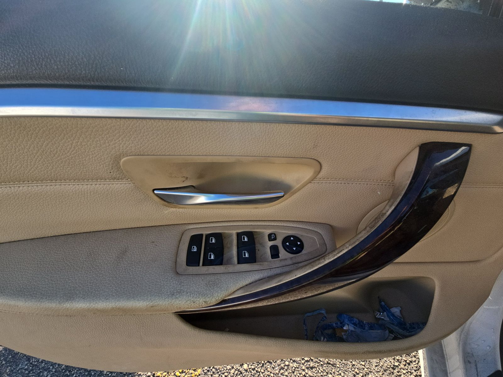 2016 BMW 4 Series 428i RWD