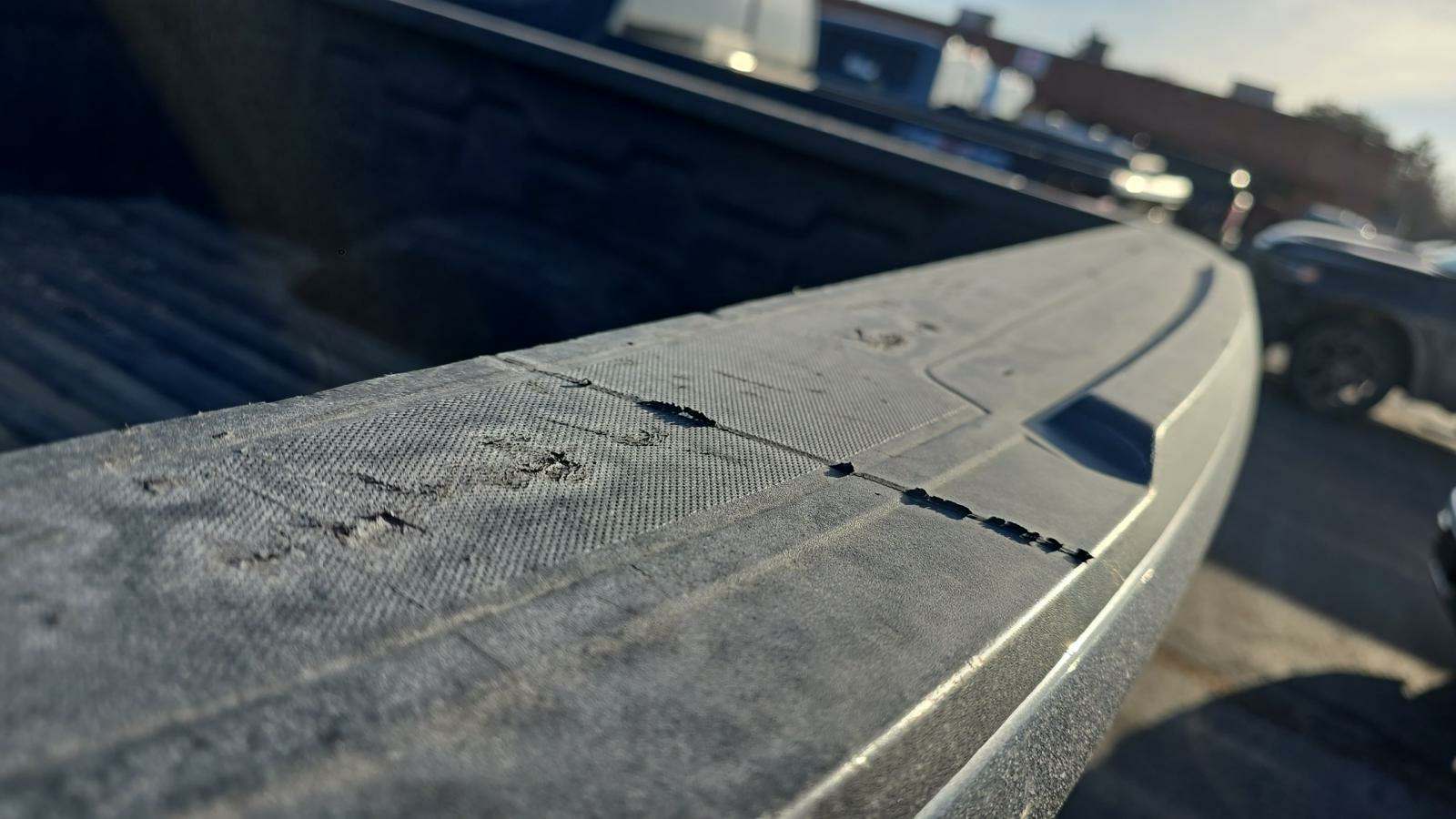 2022 Chevrolet Silverado 1500 LTD Custom AWD