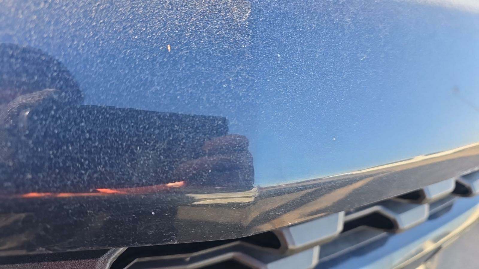 2022 Chevrolet Silverado 1500 LTD Custom AWD