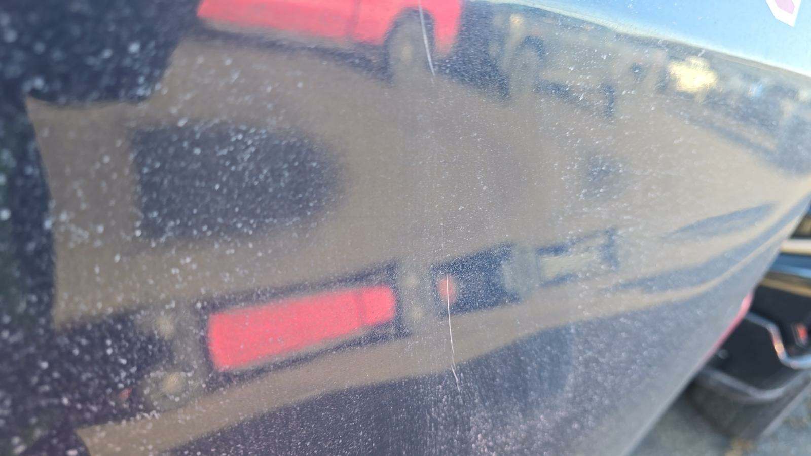 2022 Chevrolet Silverado 1500 LTD Custom AWD