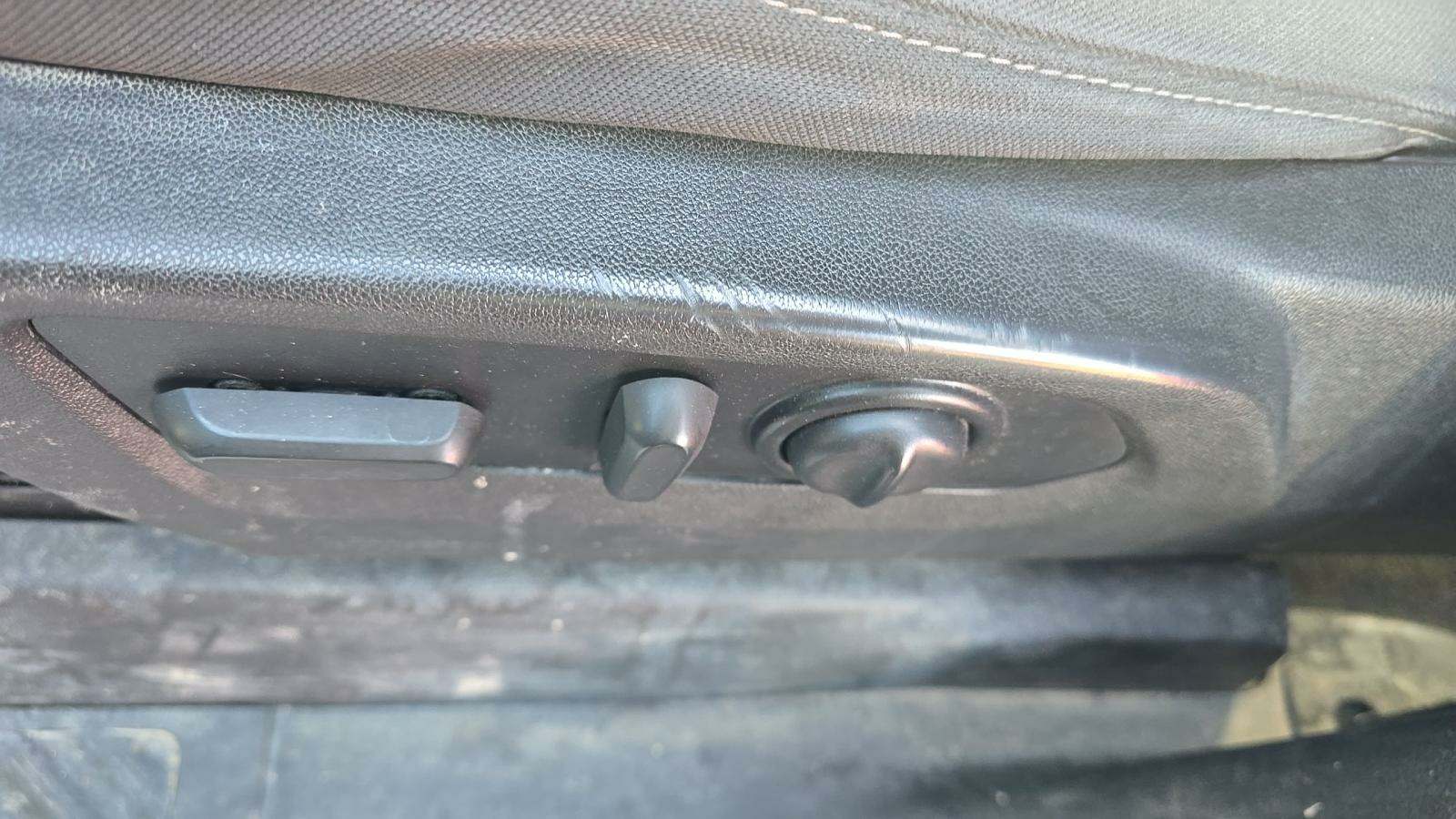 2022 Chevrolet Silverado 1500 LTD Custom AWD