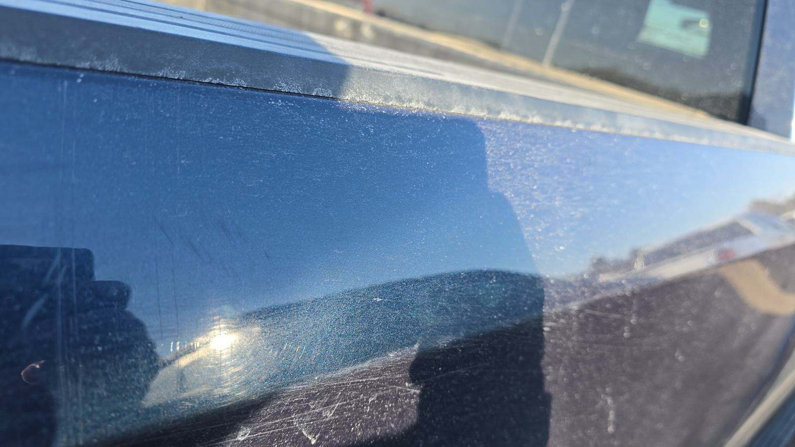 2022 Chevrolet Silverado 1500 LTD Custom AWD