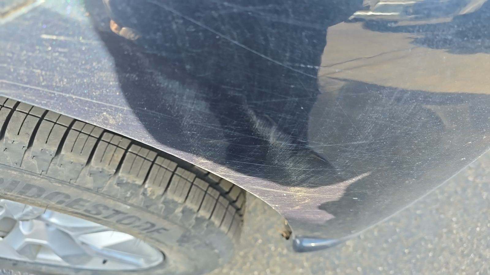 2022 Chevrolet Silverado 1500 LTD Custom AWD