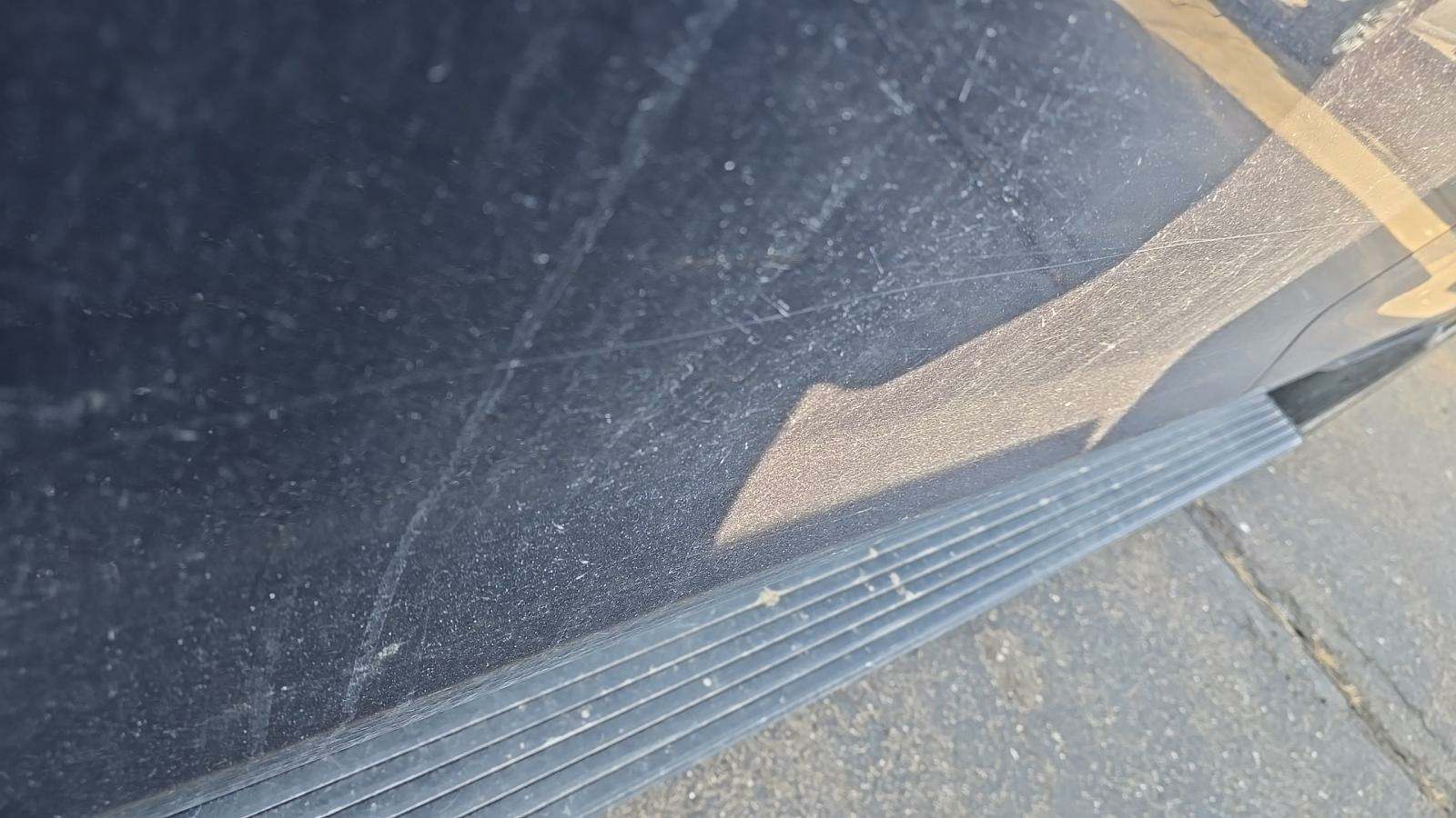 2022 Chevrolet Silverado 1500 LTD Custom AWD