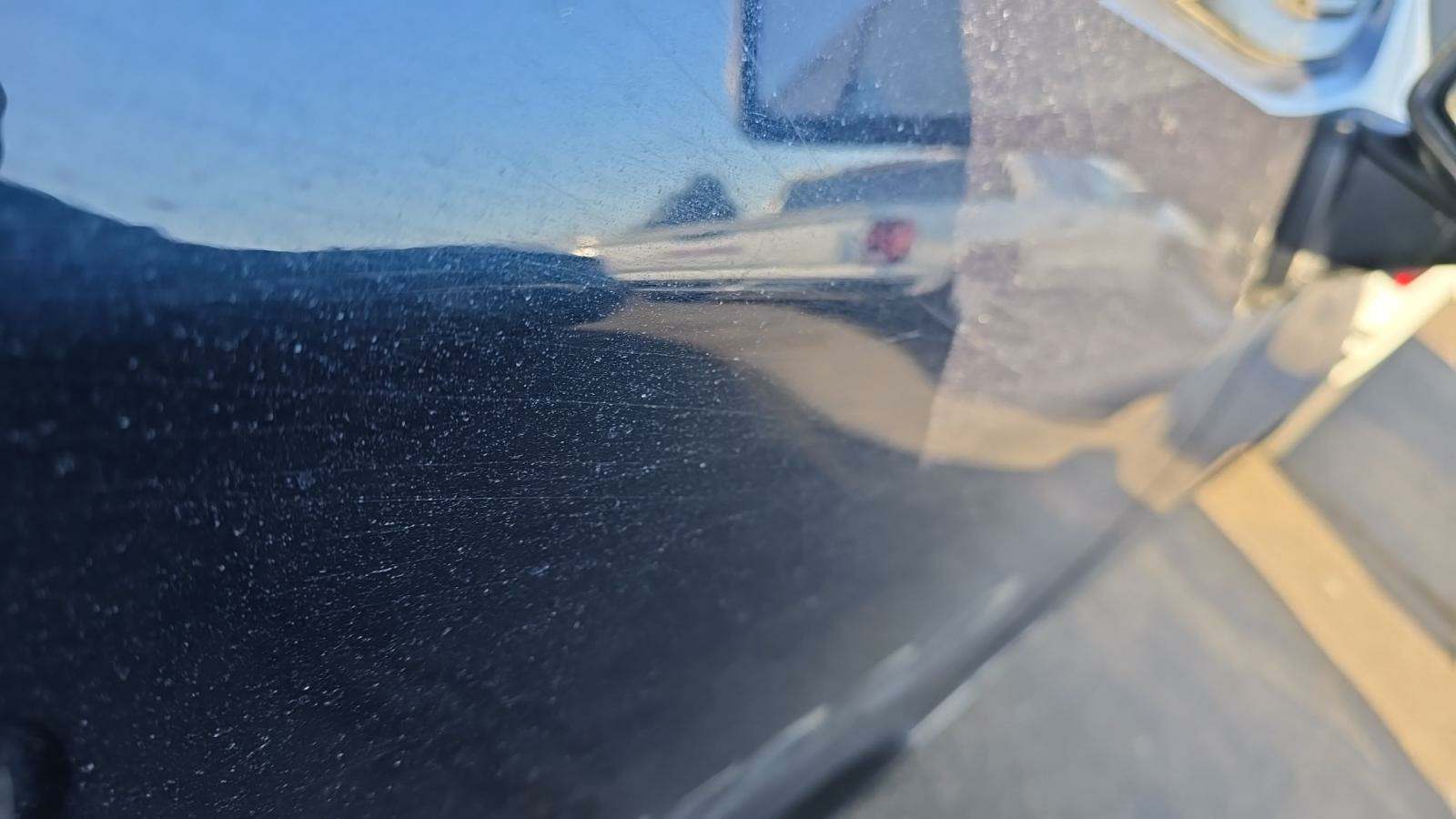 2022 Chevrolet Silverado 1500 LTD Custom AWD