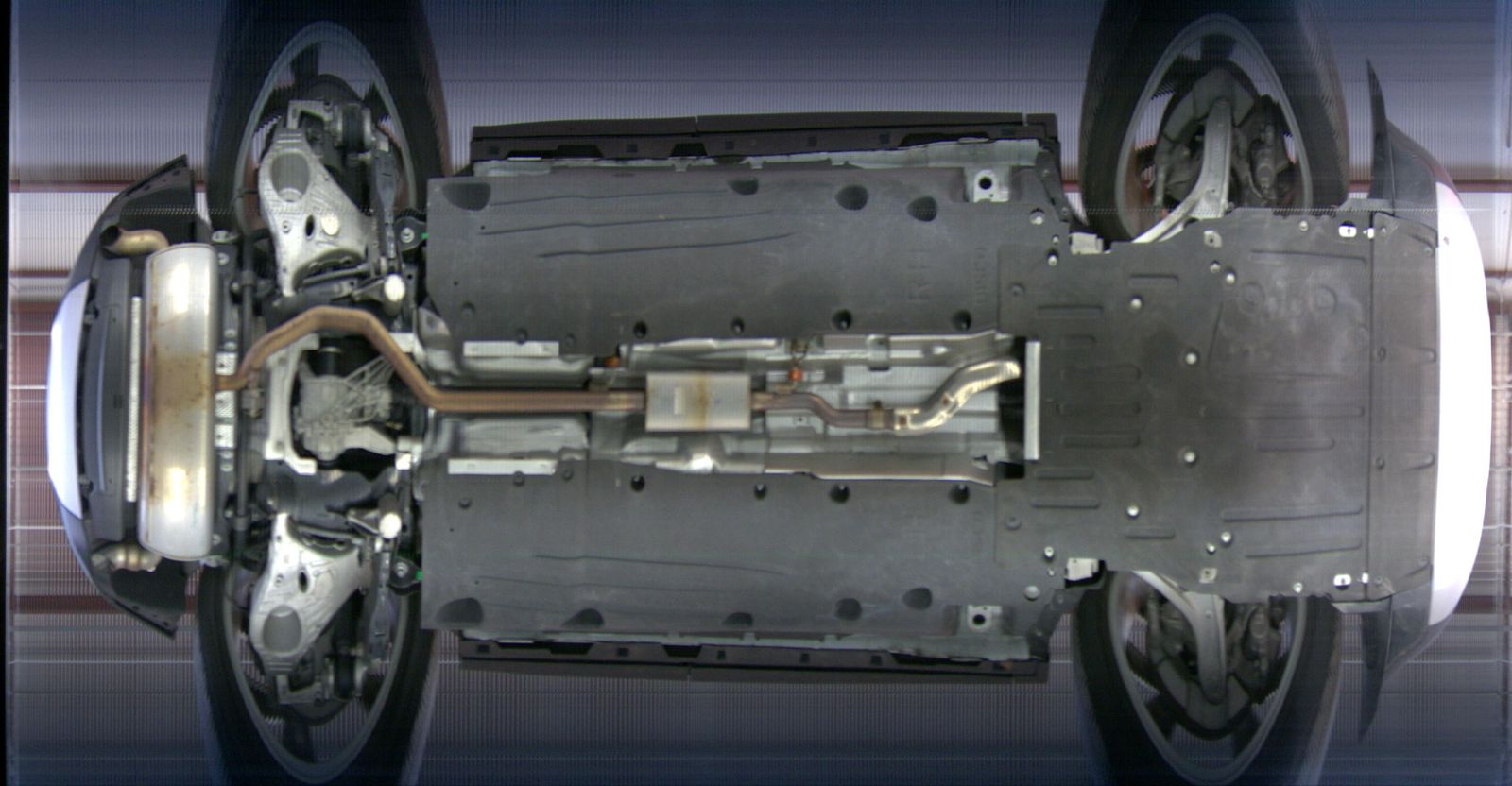 2021 Land Rover Discovery Sport SE AWD