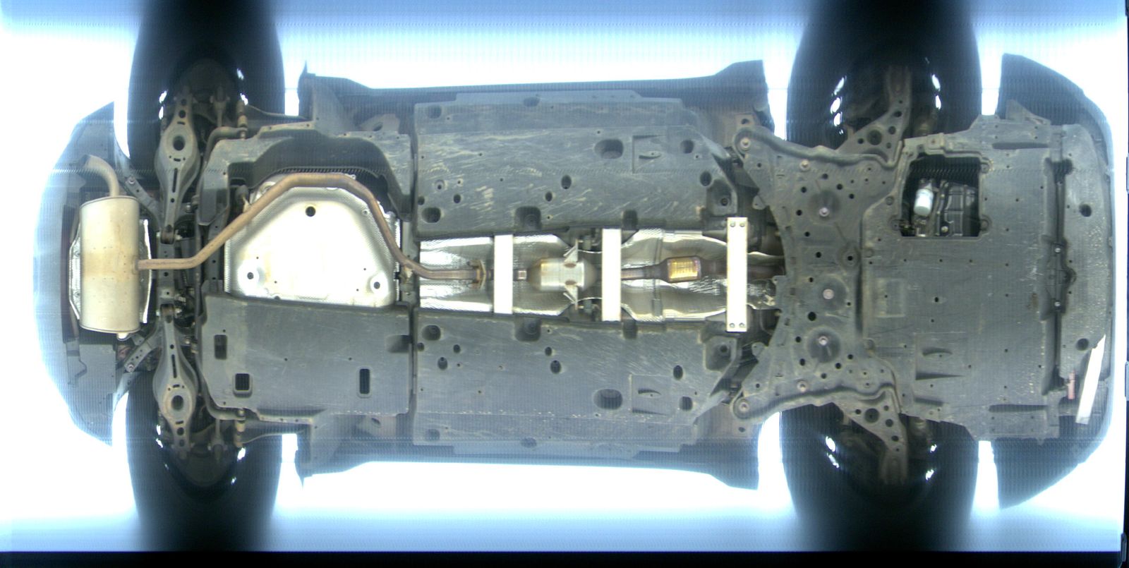 2020 Toyota C-HR LE FWD