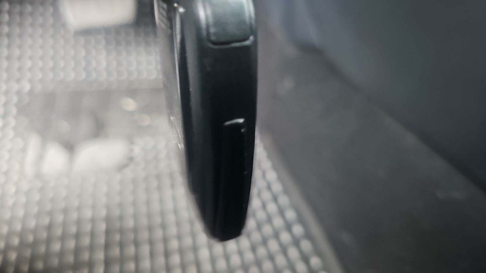 2018 Toyota C-HR XLE Premium FWD