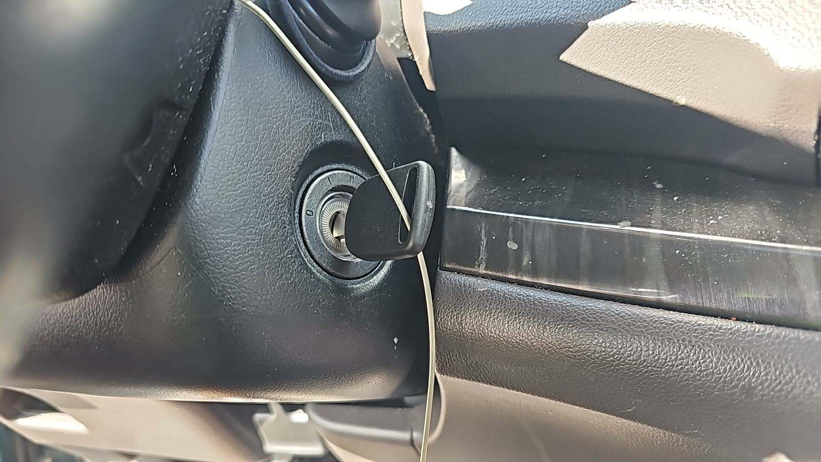2014 Honda CR-V EX-L FWD