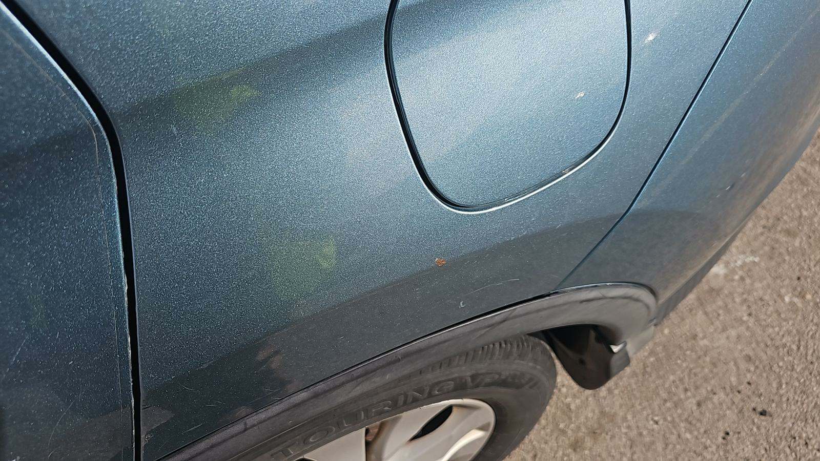2014 Honda CR-V EX-L FWD