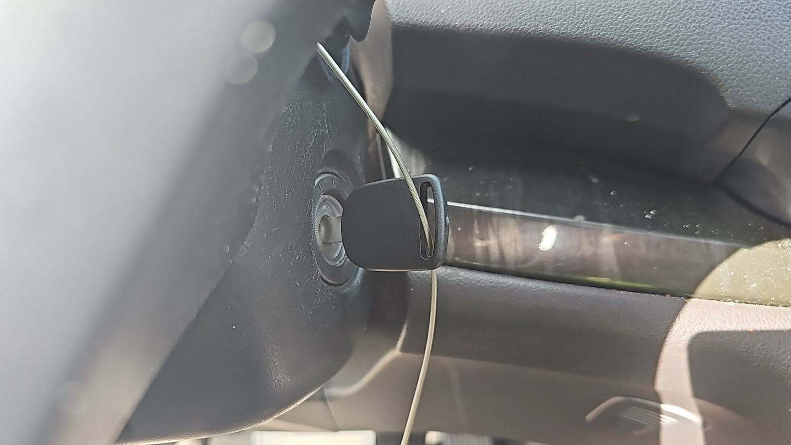 2014 Honda CR-V EX-L FWD