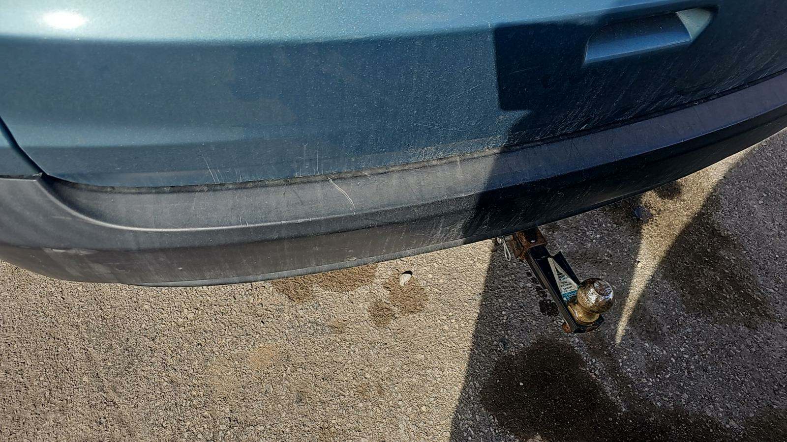 2014 Honda CR-V EX-L FWD