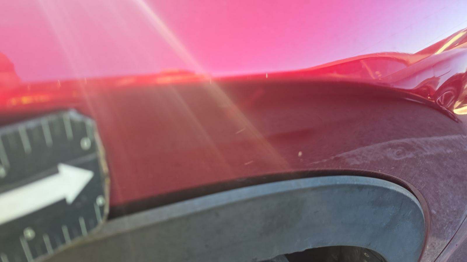 2019 MAZDA CX-5 Touring FWD