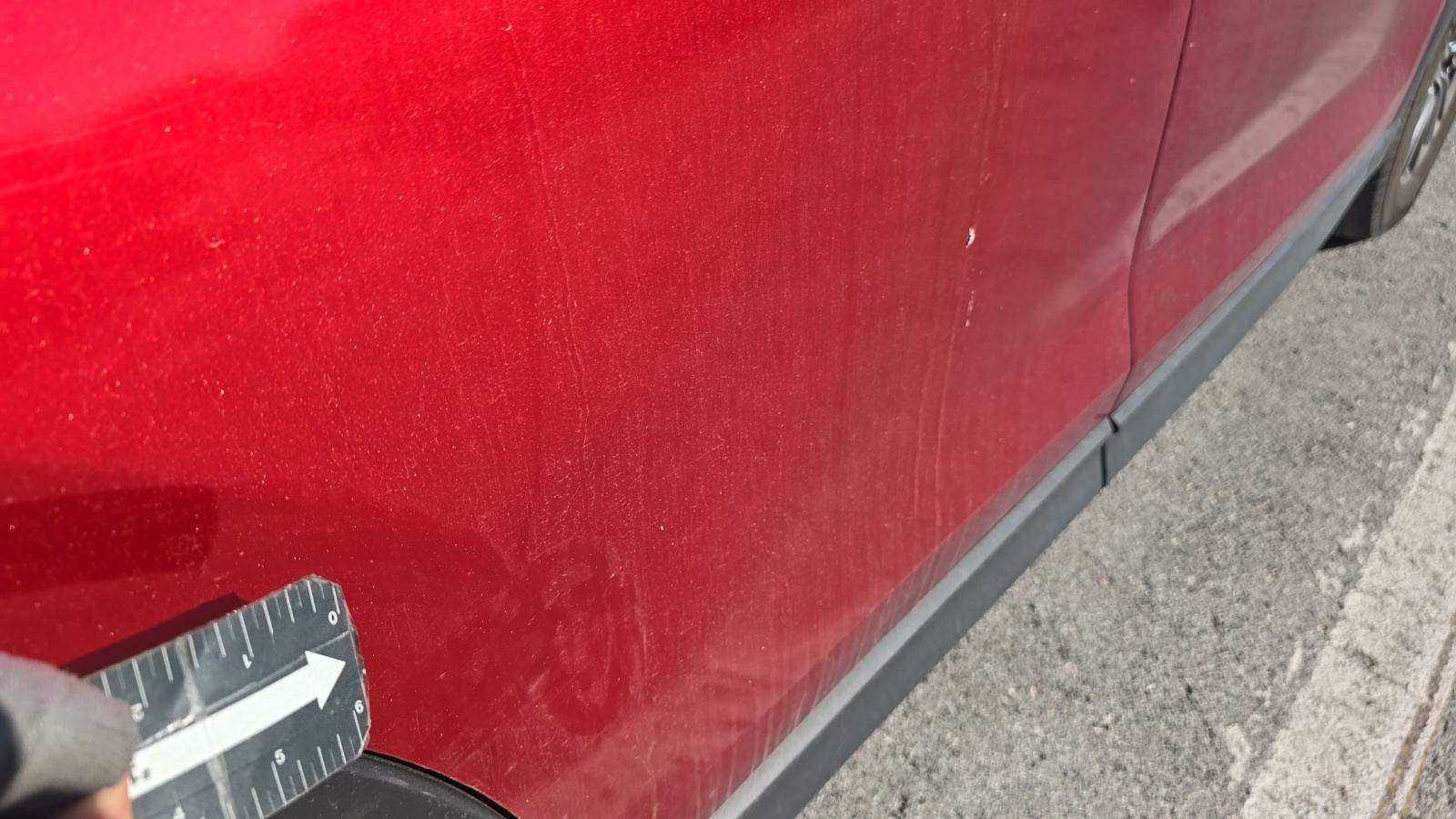 2019 MAZDA CX-5 Touring FWD