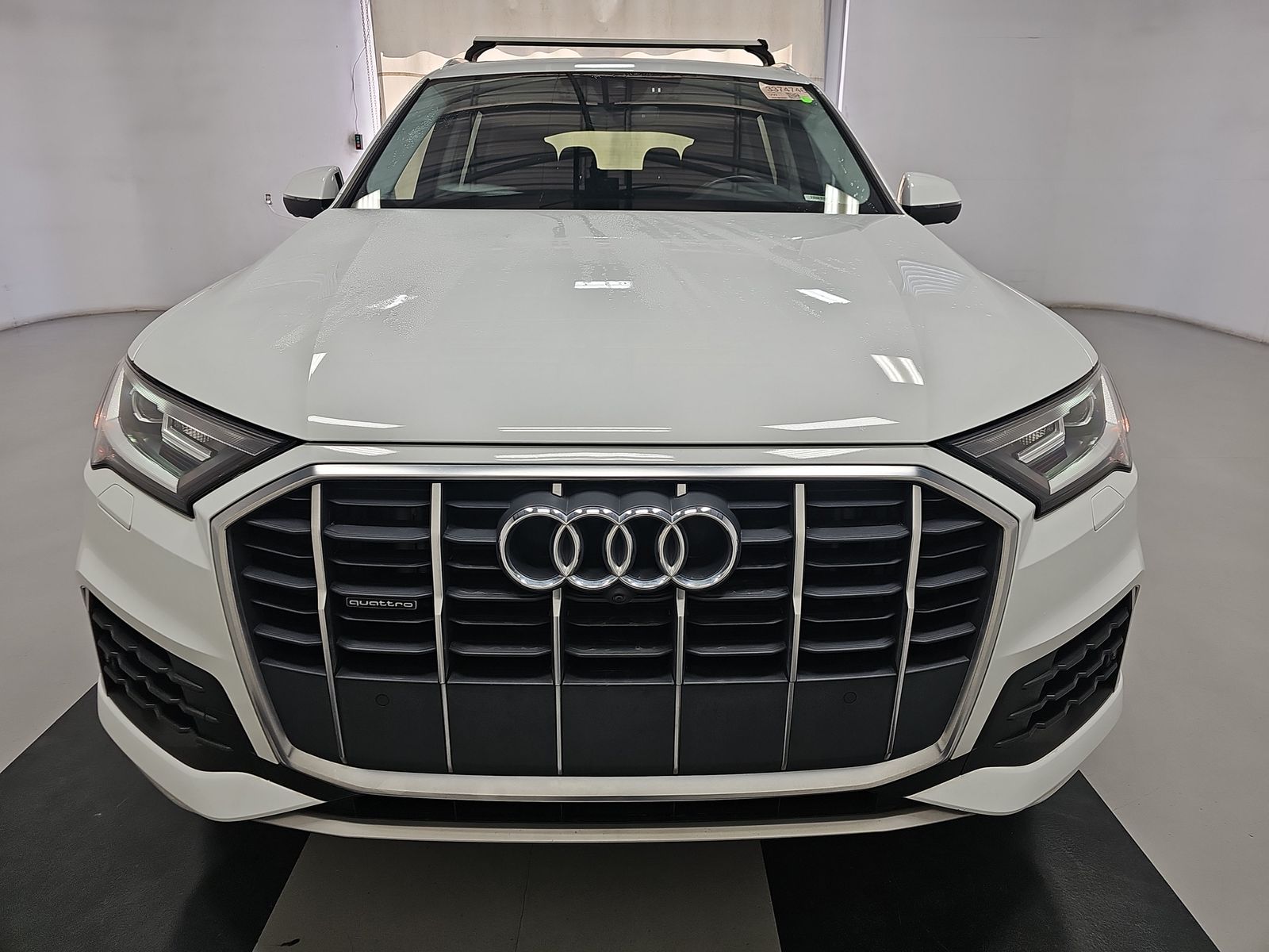 2022 Audi Q7 Premium AWD