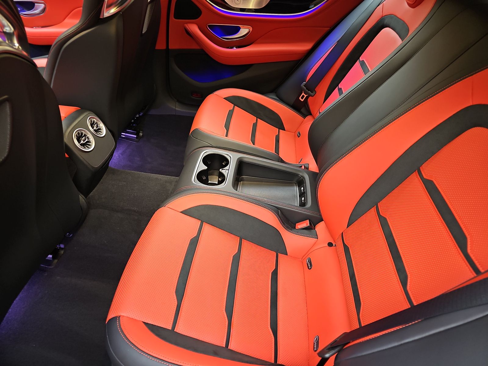 2021 Mercedes-Benz Mercedes-AMG GT AMG GT 43 AWD