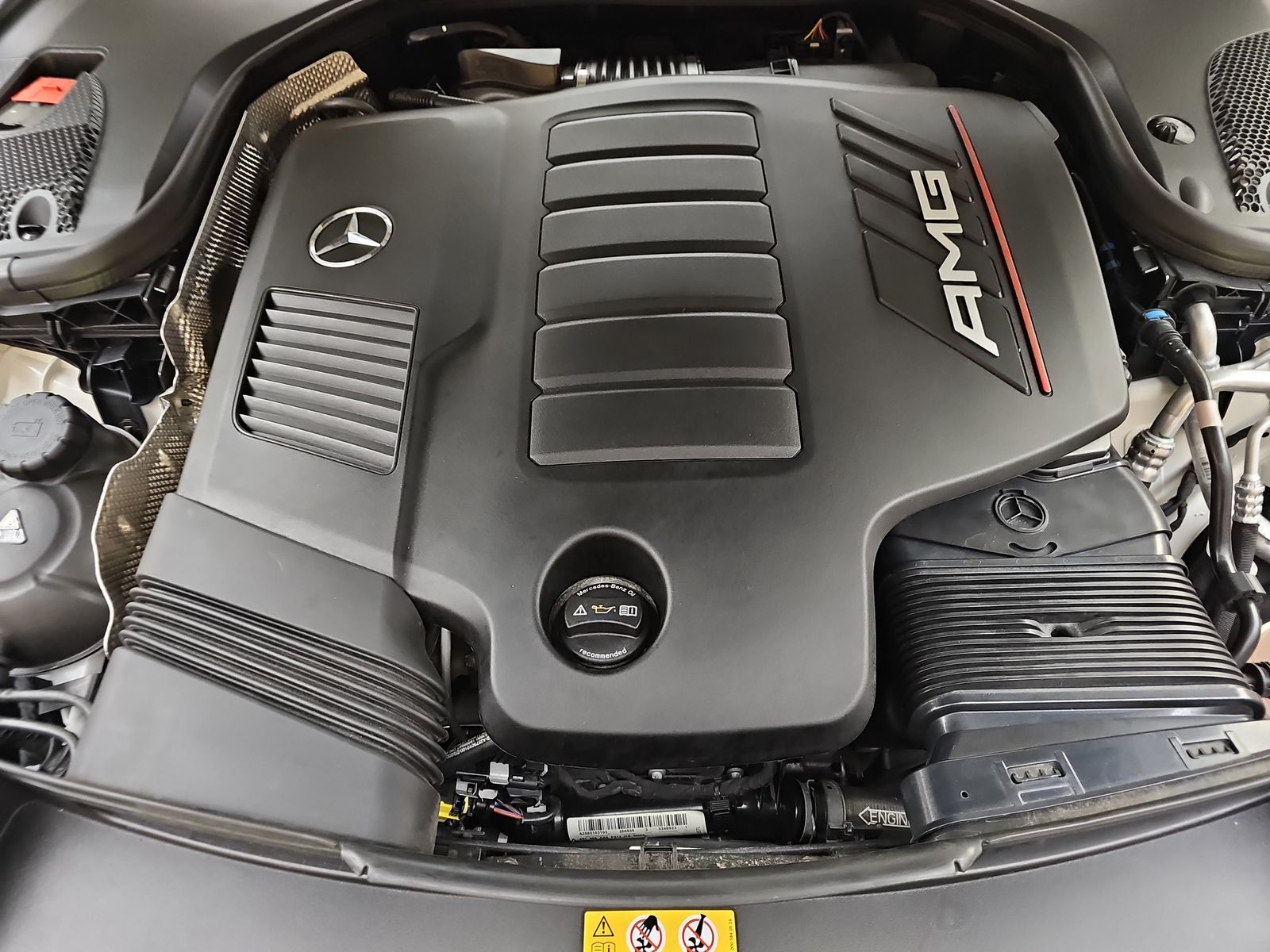 2021 Mercedes-Benz Mercedes-AMG GT AMG GT 43 AWD