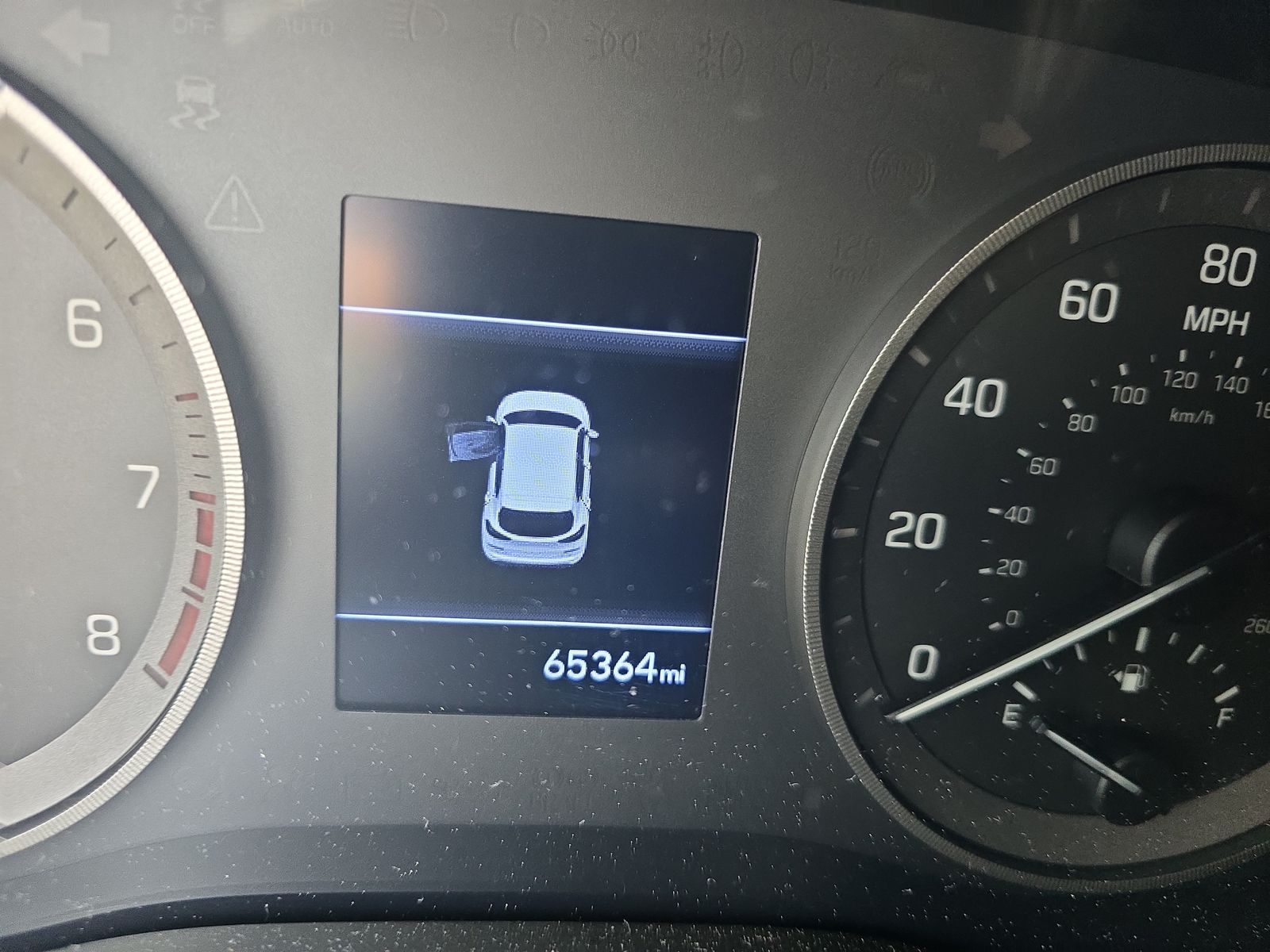 2020 Hyundai Tucson SE FWD