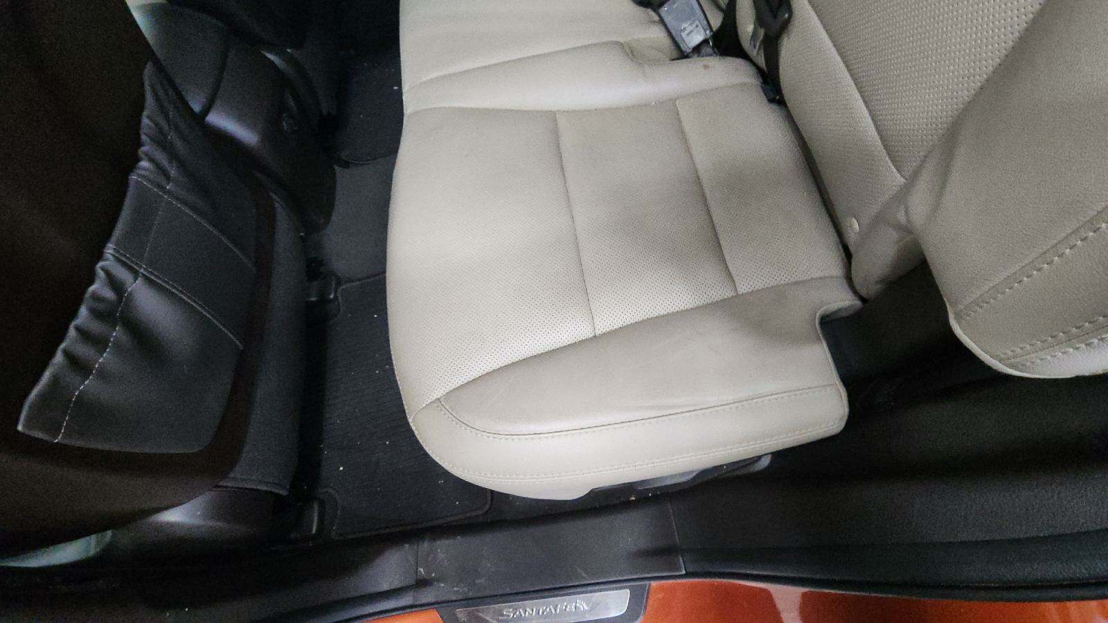 2018 Hyundai Santa Fe Sport 2.0T AWD