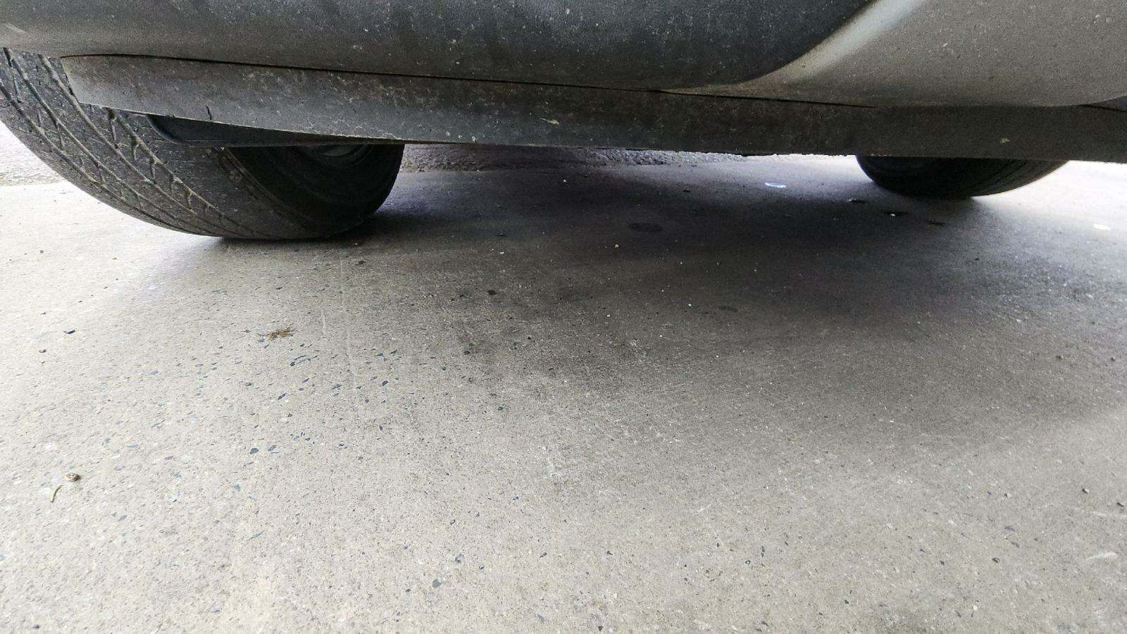 2018 Hyundai Santa Fe Sport 2.0T AWD