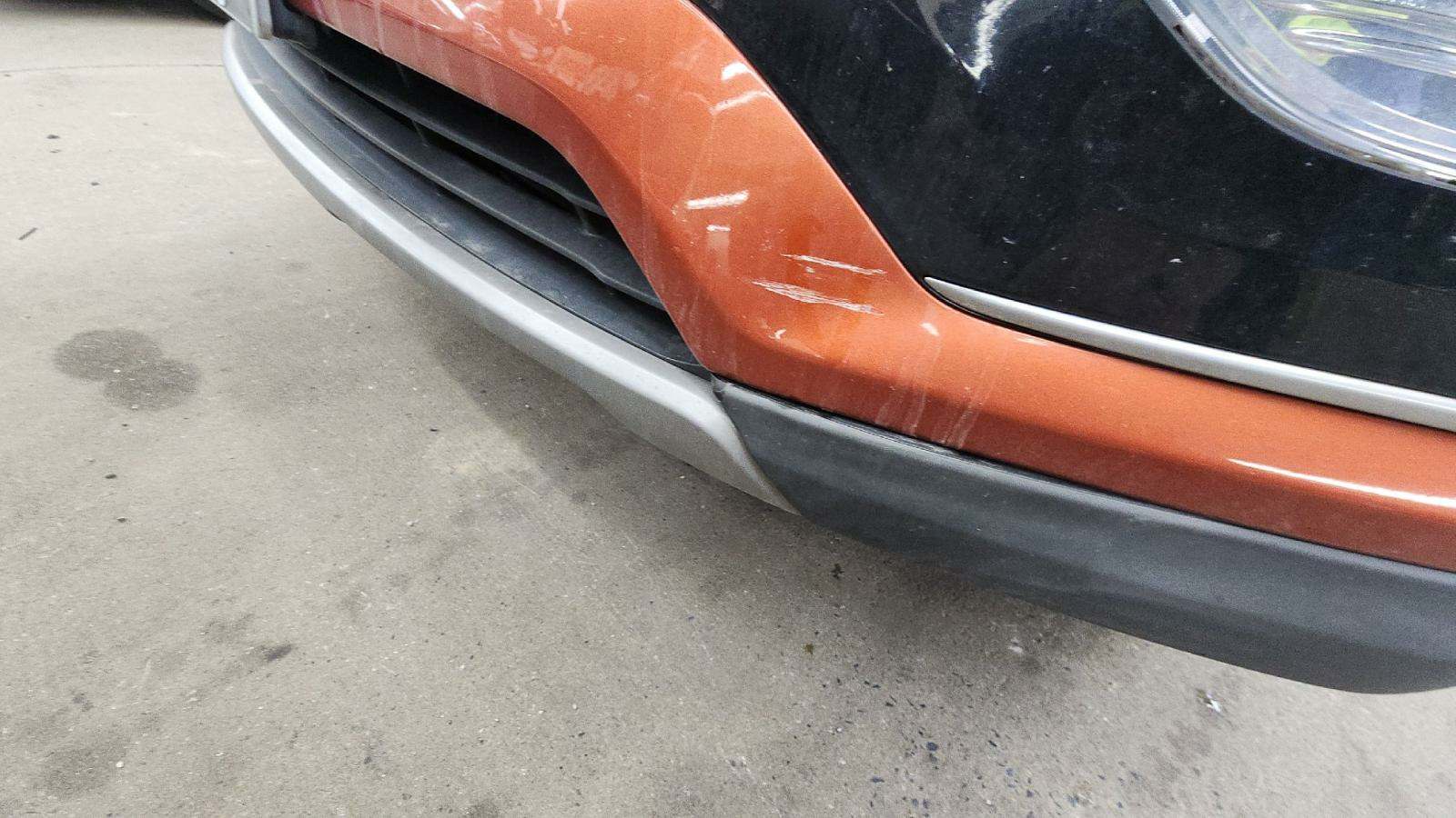 2018 Hyundai Santa Fe Sport 2.0T AWD