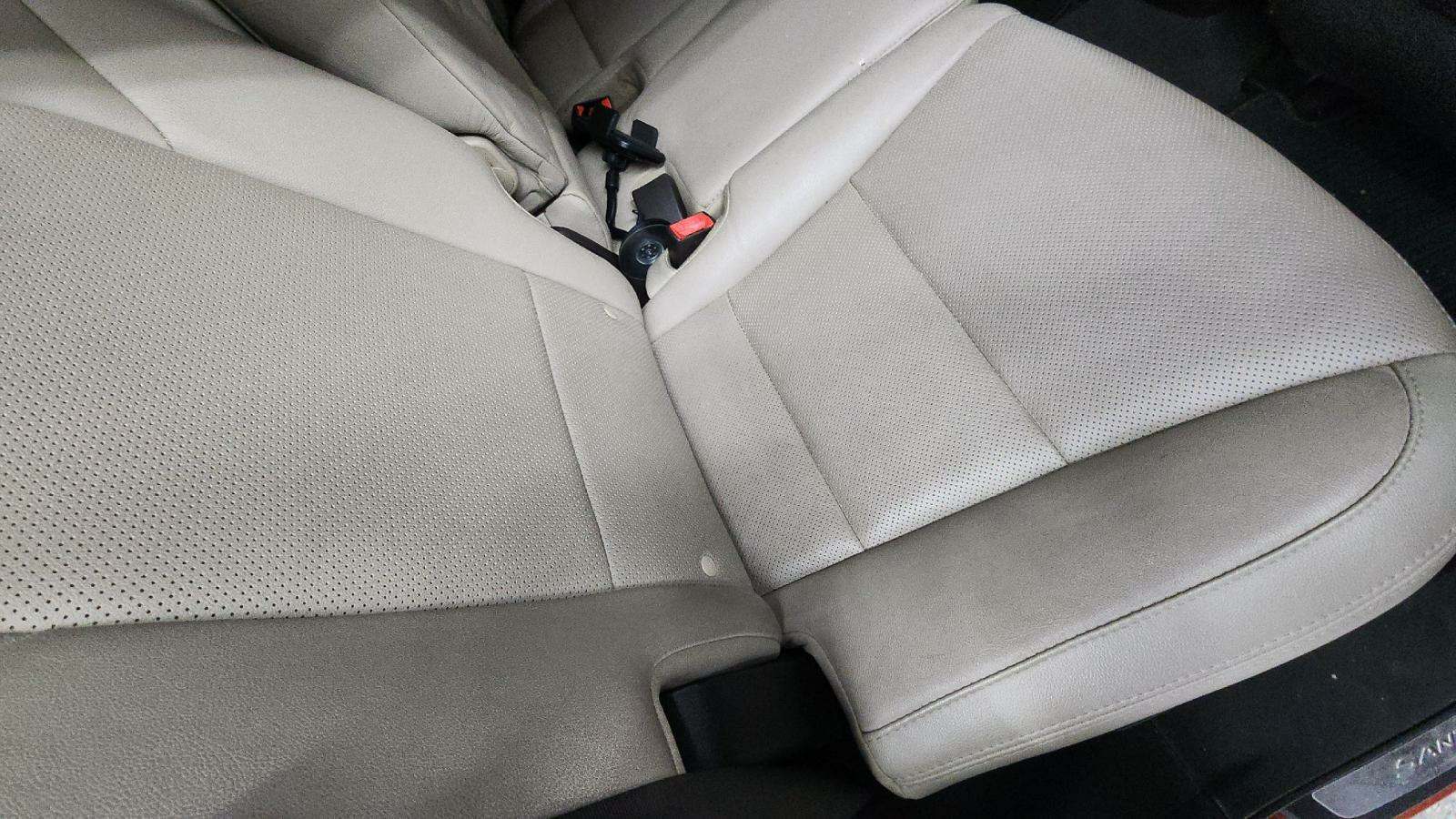2018 Hyundai Santa Fe Sport 2.0T AWD