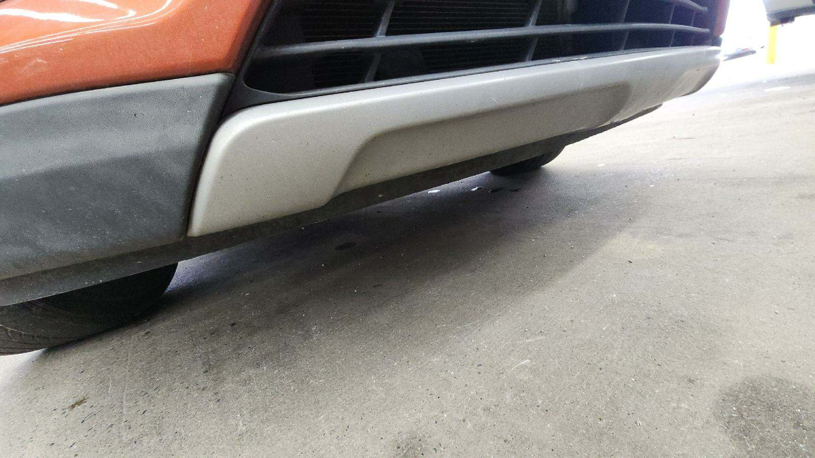 2018 Hyundai Santa Fe Sport 2.0T AWD