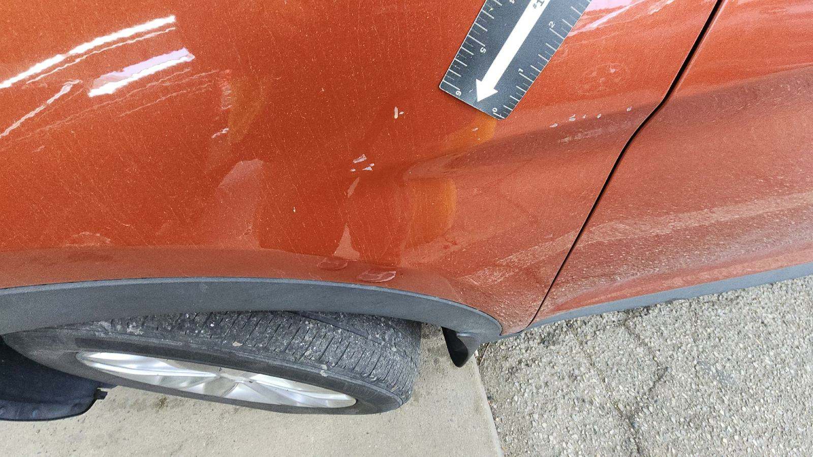 2018 Hyundai Santa Fe Sport 2.0T AWD