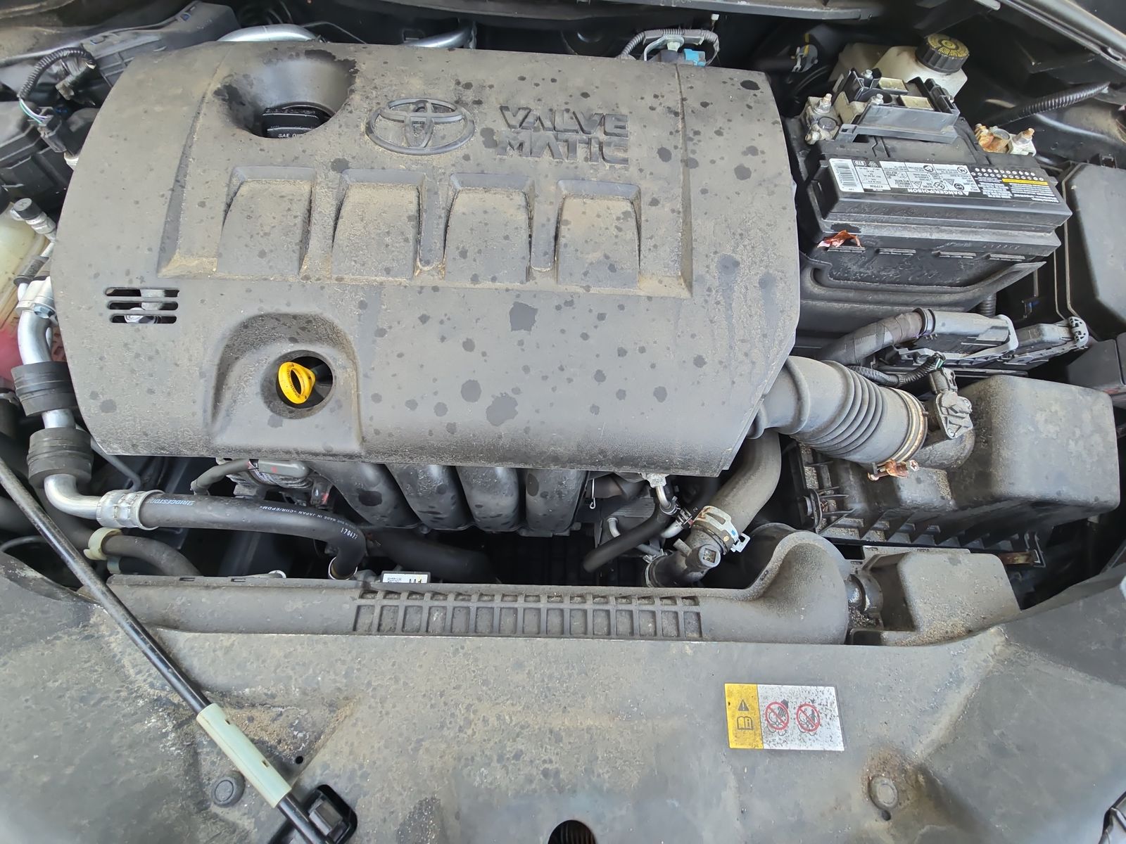 2018 Toyota C-HR XLE FWD