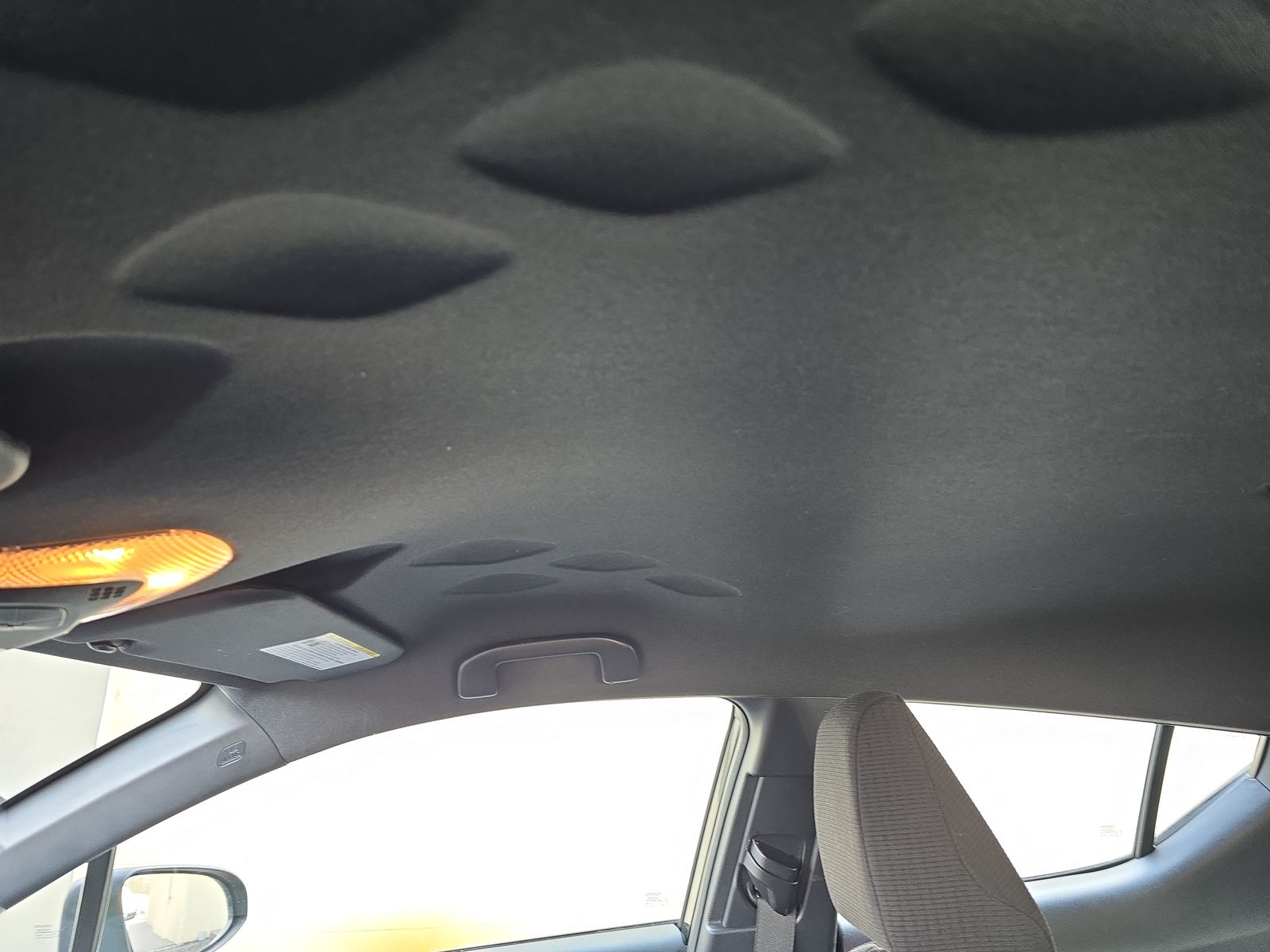 2018 Toyota C-HR XLE FWD