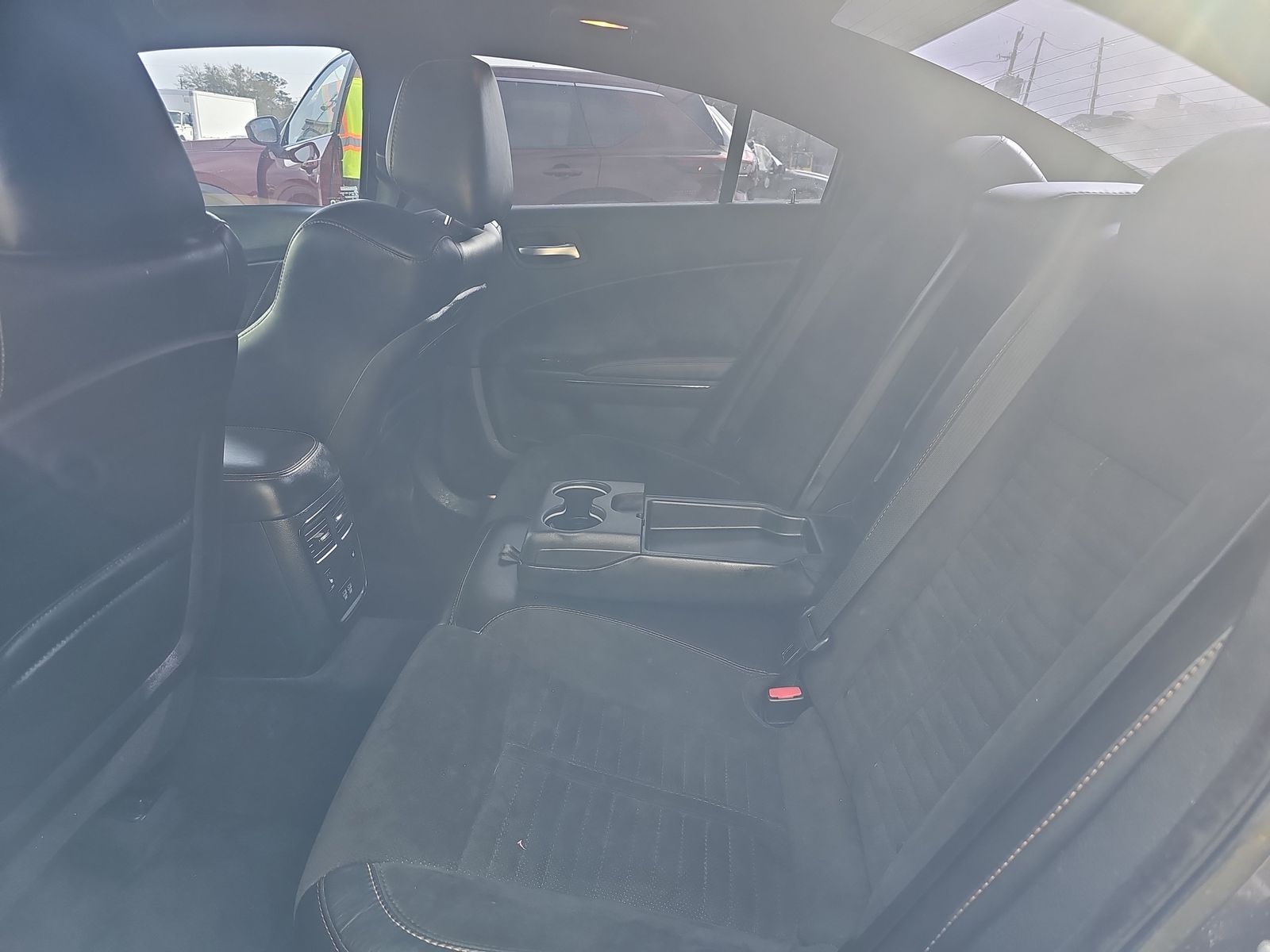 2018 Dodge Charger R/T Daytona RWD