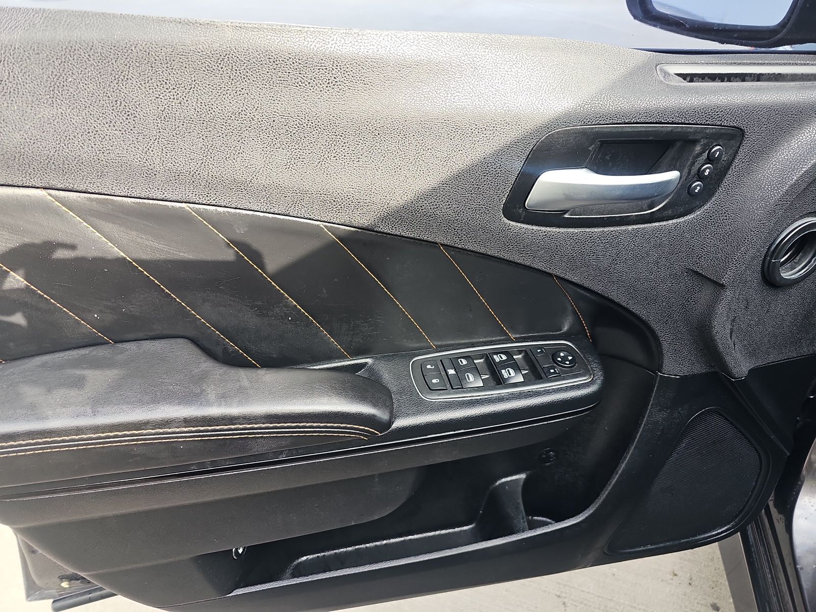 2018 Dodge Charger R/T Daytona RWD