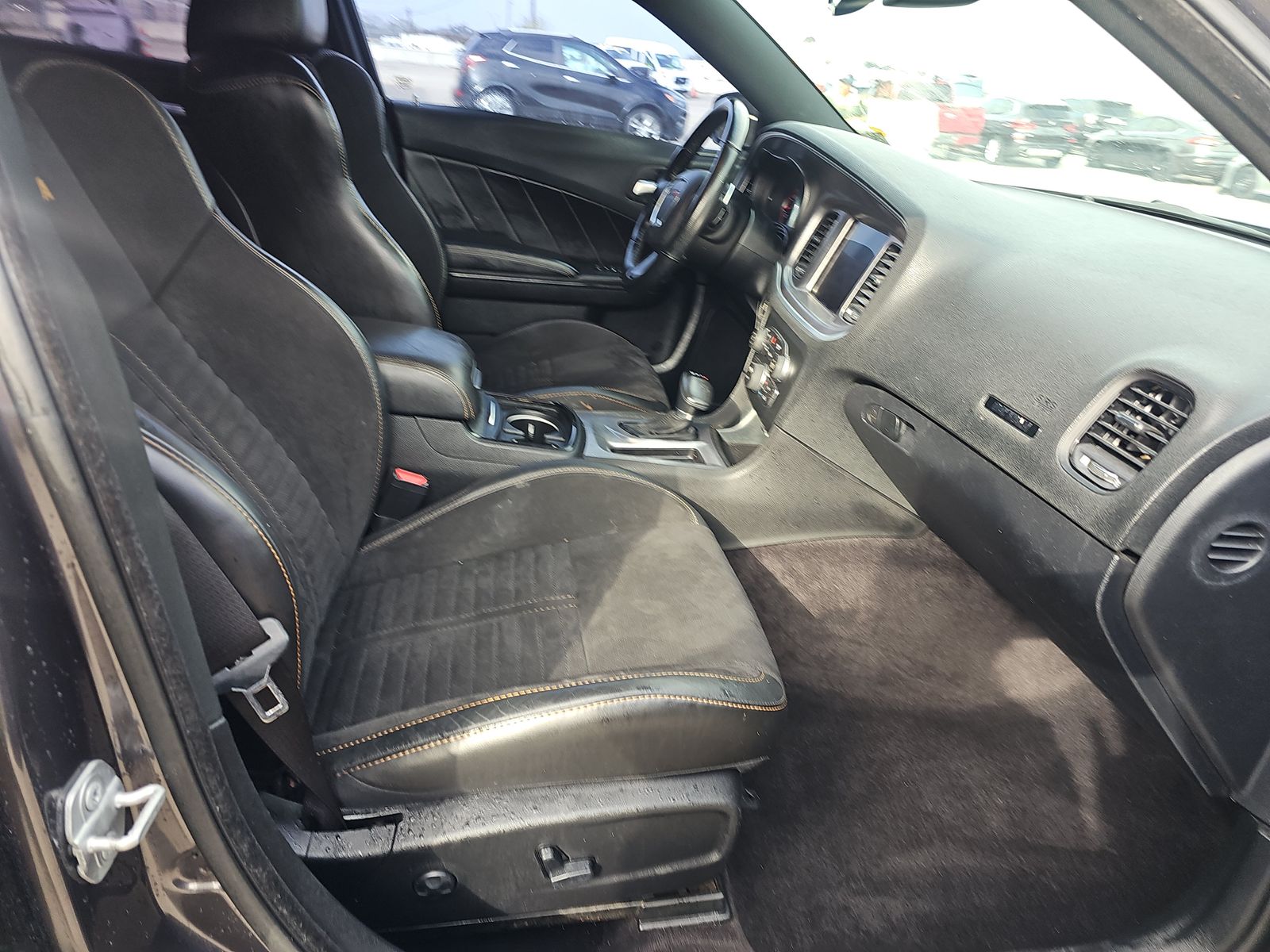 2018 Dodge Charger R/T Daytona RWD