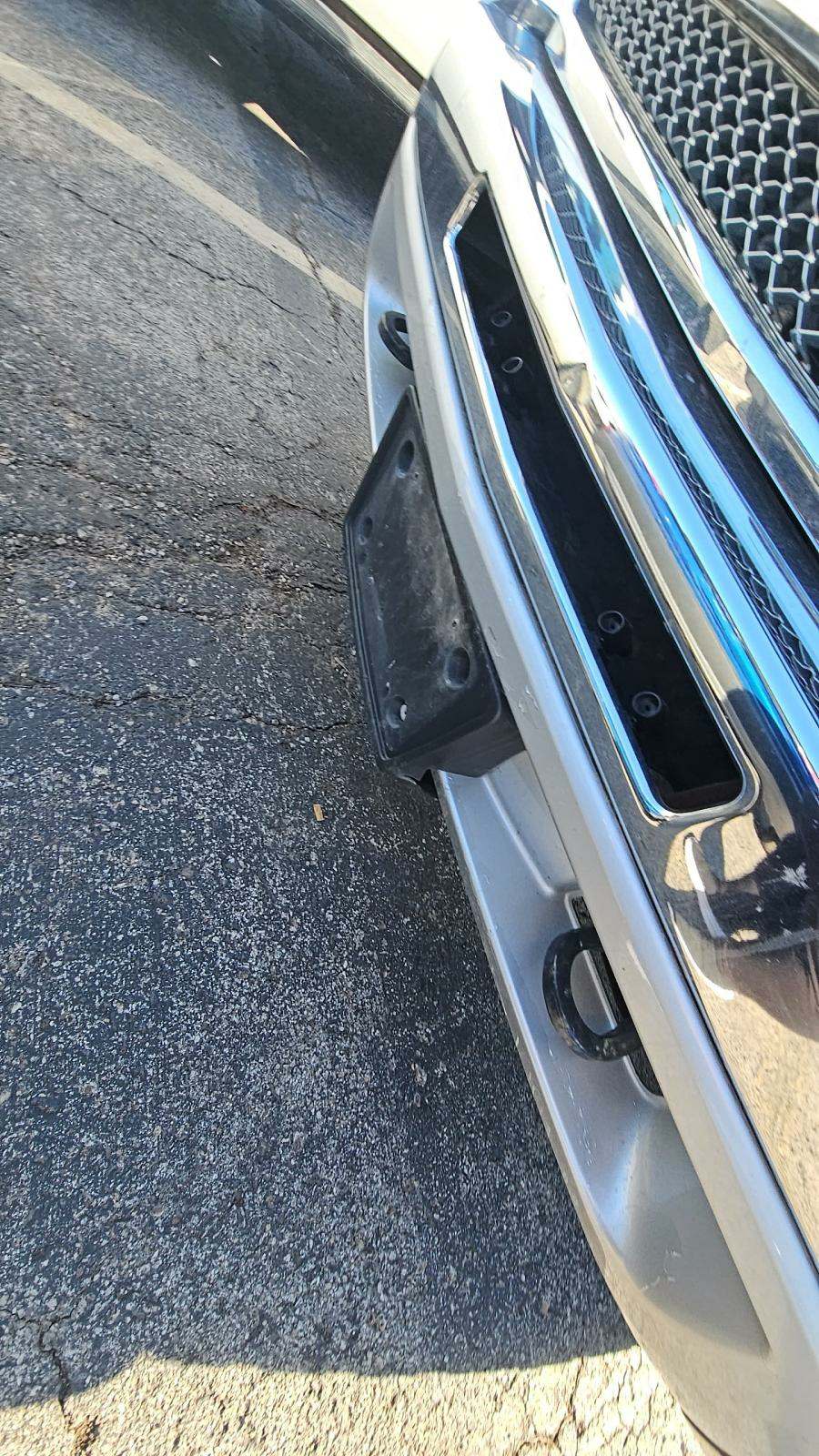 2013 Chevrolet Silverado 1500 LT AWD