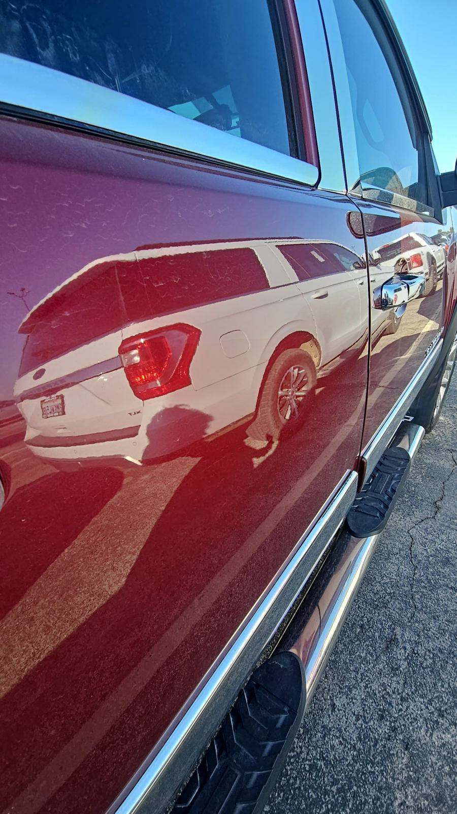 2013 Chevrolet Silverado 1500 LT AWD