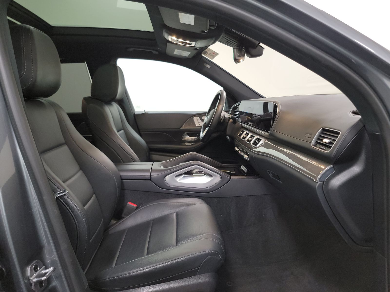 2021 Mercedes-Benz GLS GLS 450 AWD