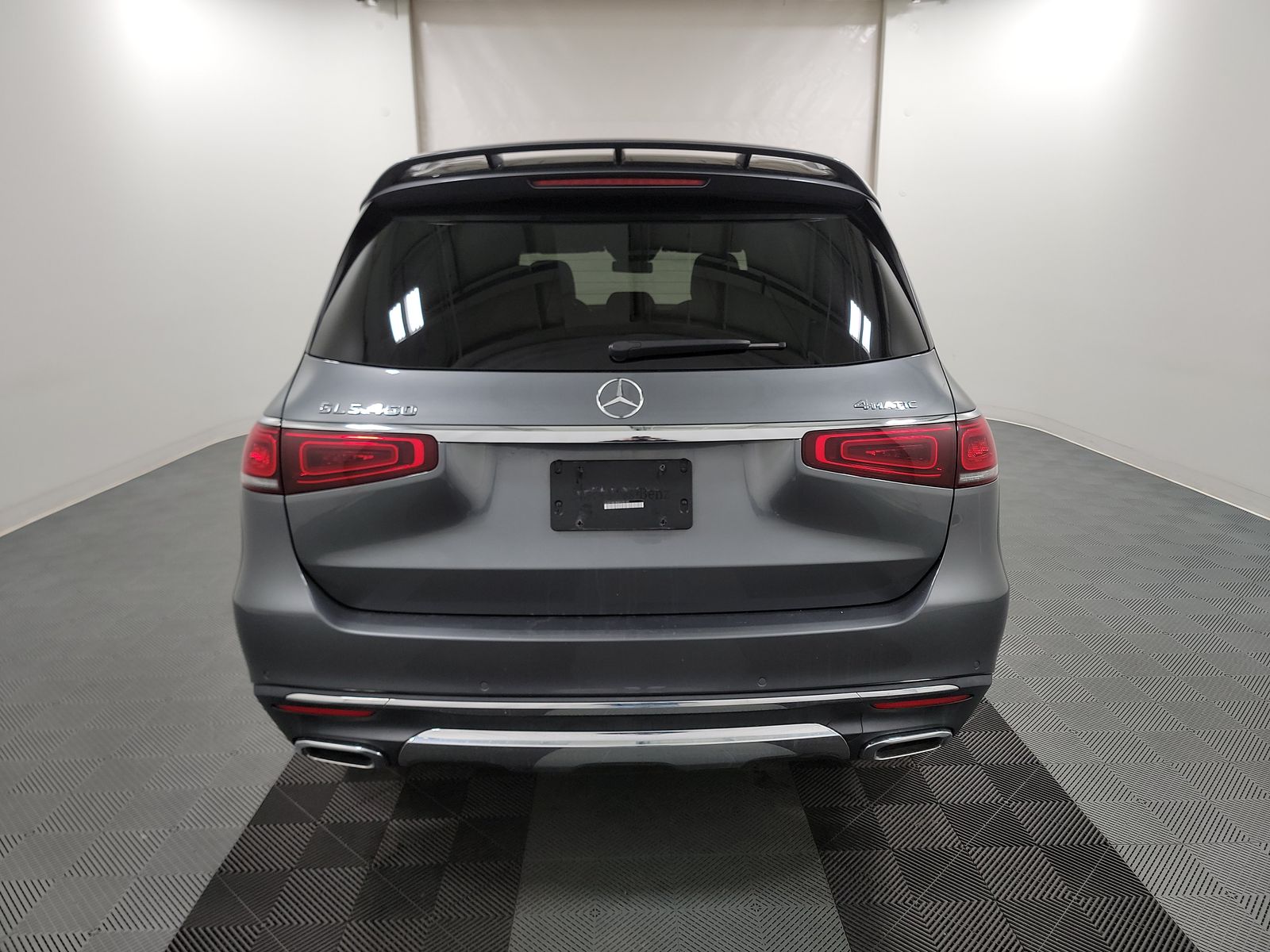 2021 Mercedes-Benz GLS GLS 450 AWD