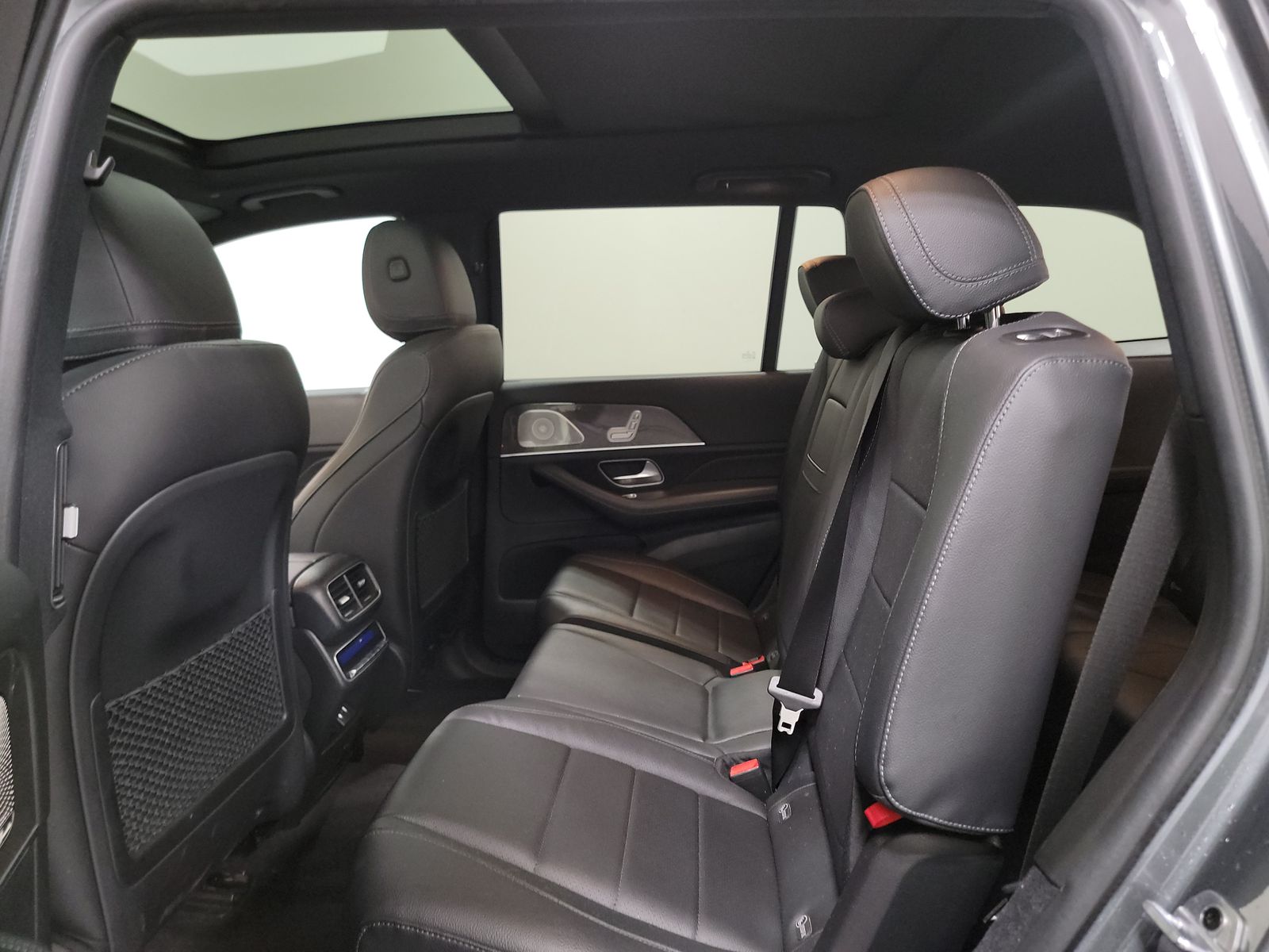 2021 Mercedes-Benz GLS GLS 450 AWD