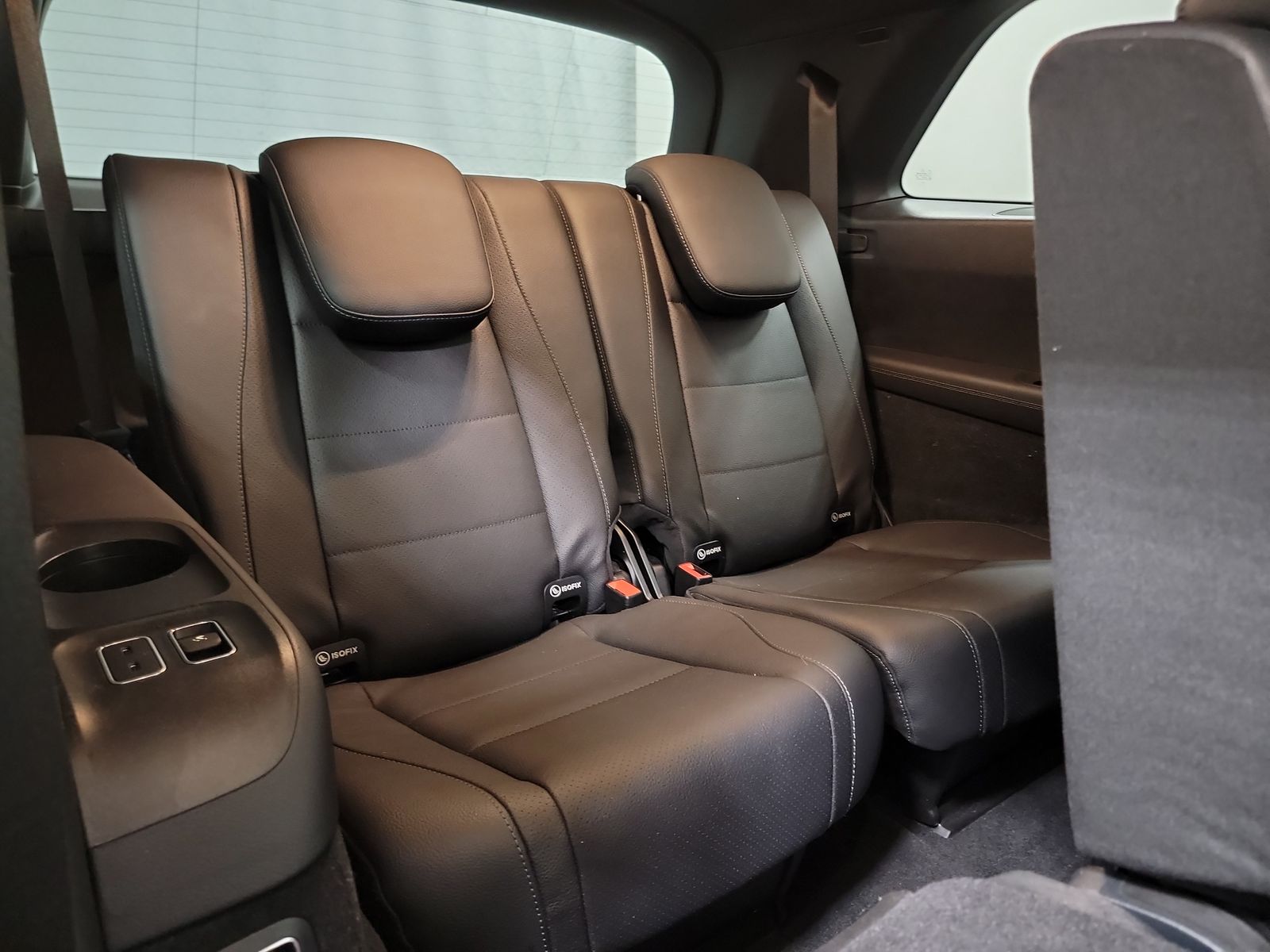 2021 Mercedes-Benz GLS GLS 450 AWD