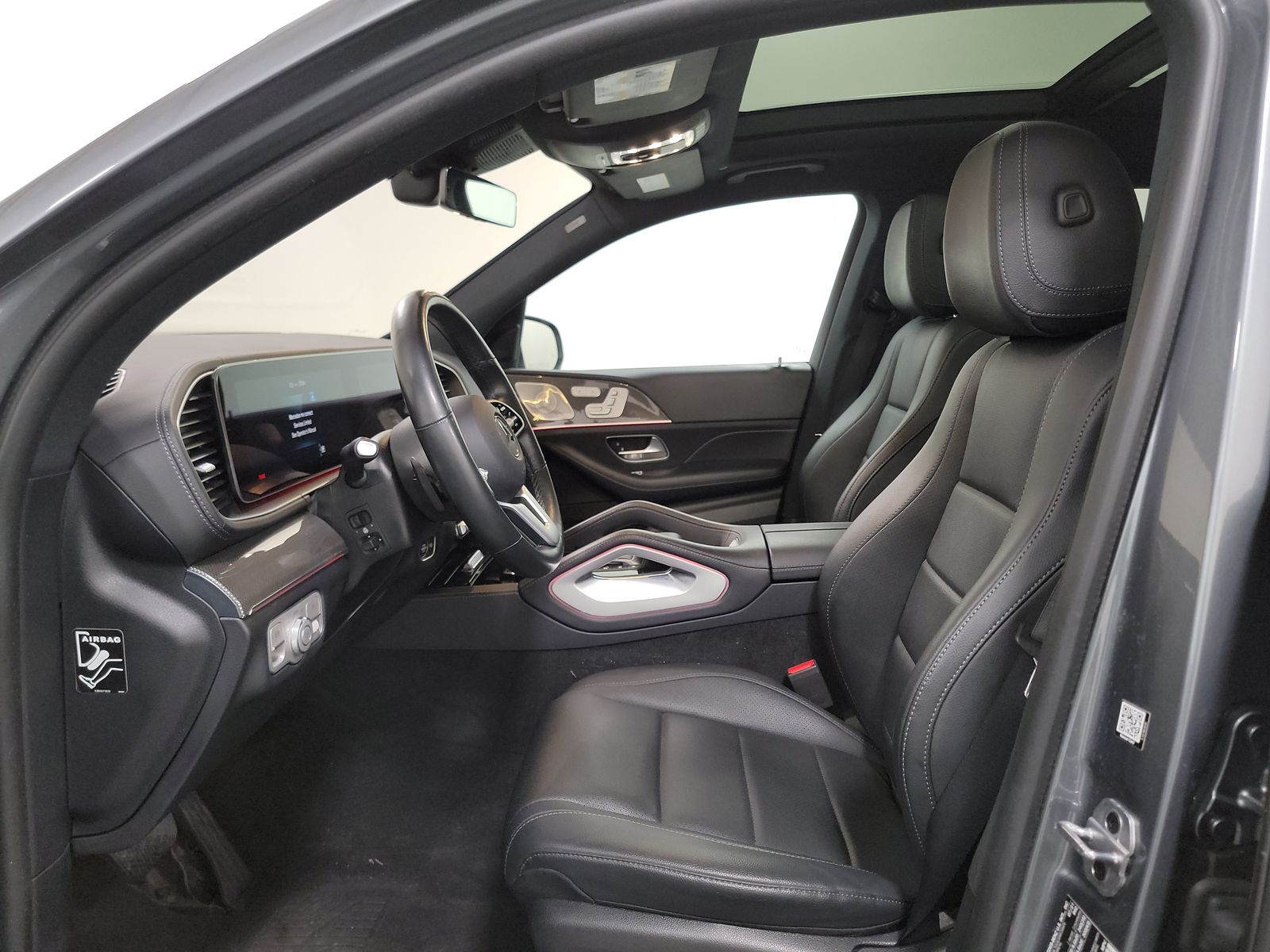 2021 Mercedes-Benz GLS GLS 450 AWD