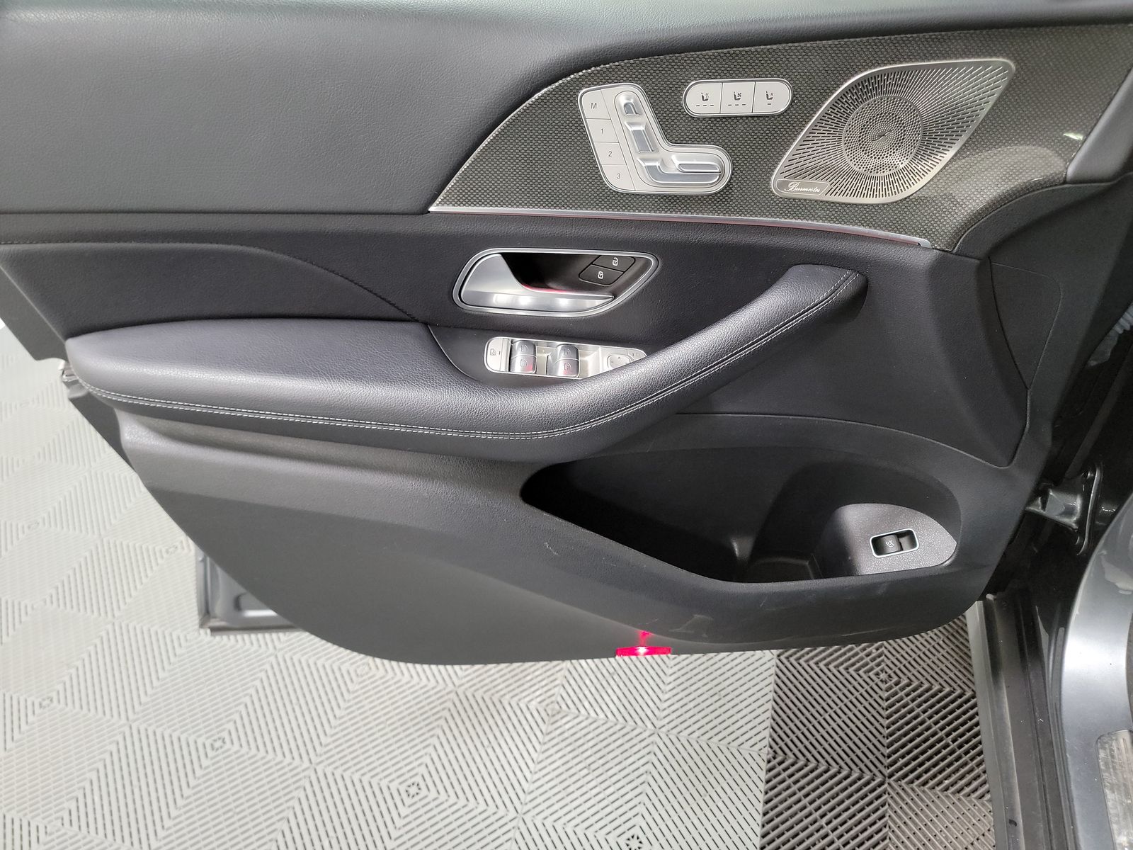 2021 Mercedes-Benz GLS GLS 450 AWD