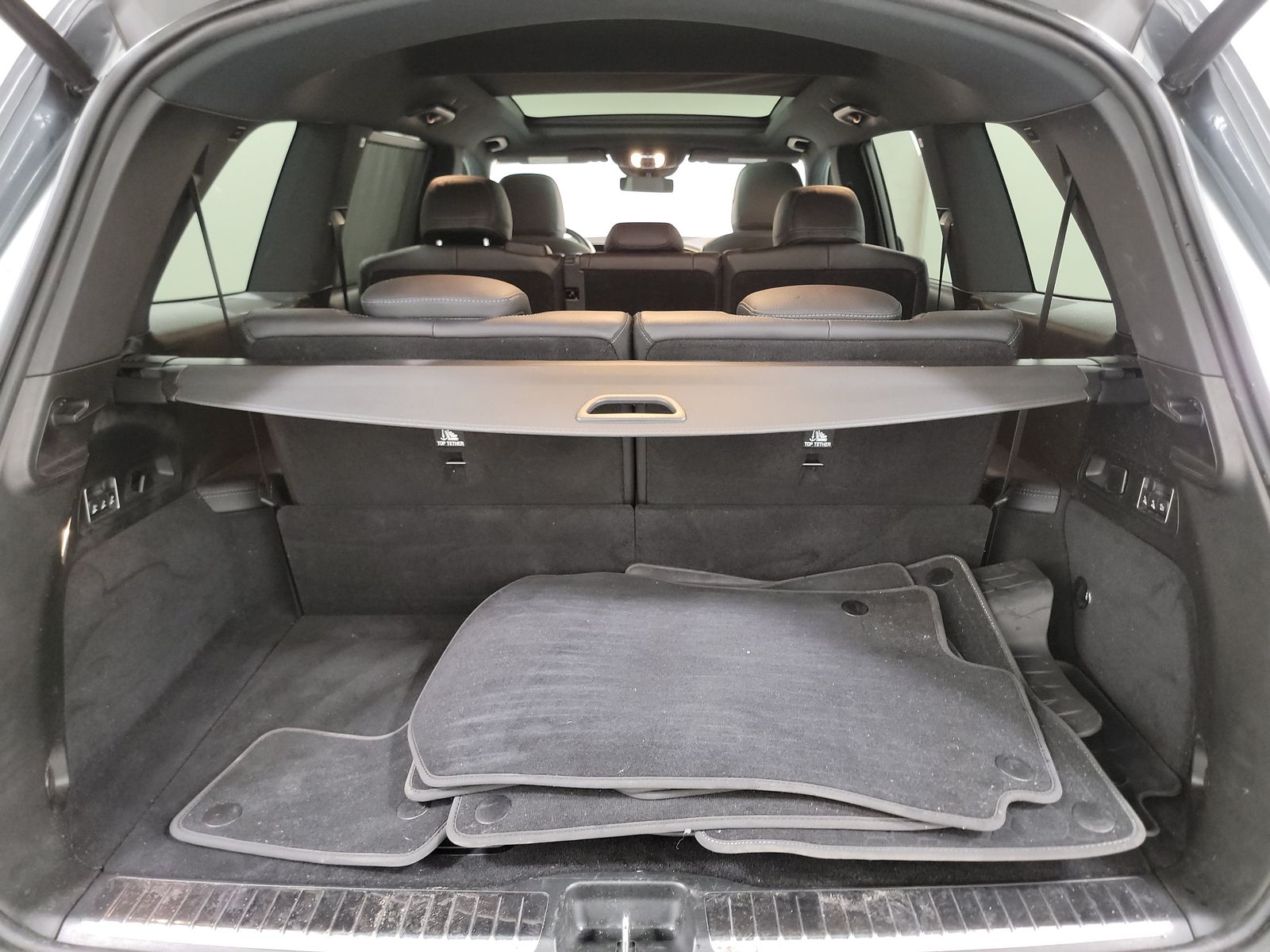 2021 Mercedes-Benz GLS GLS 450 AWD