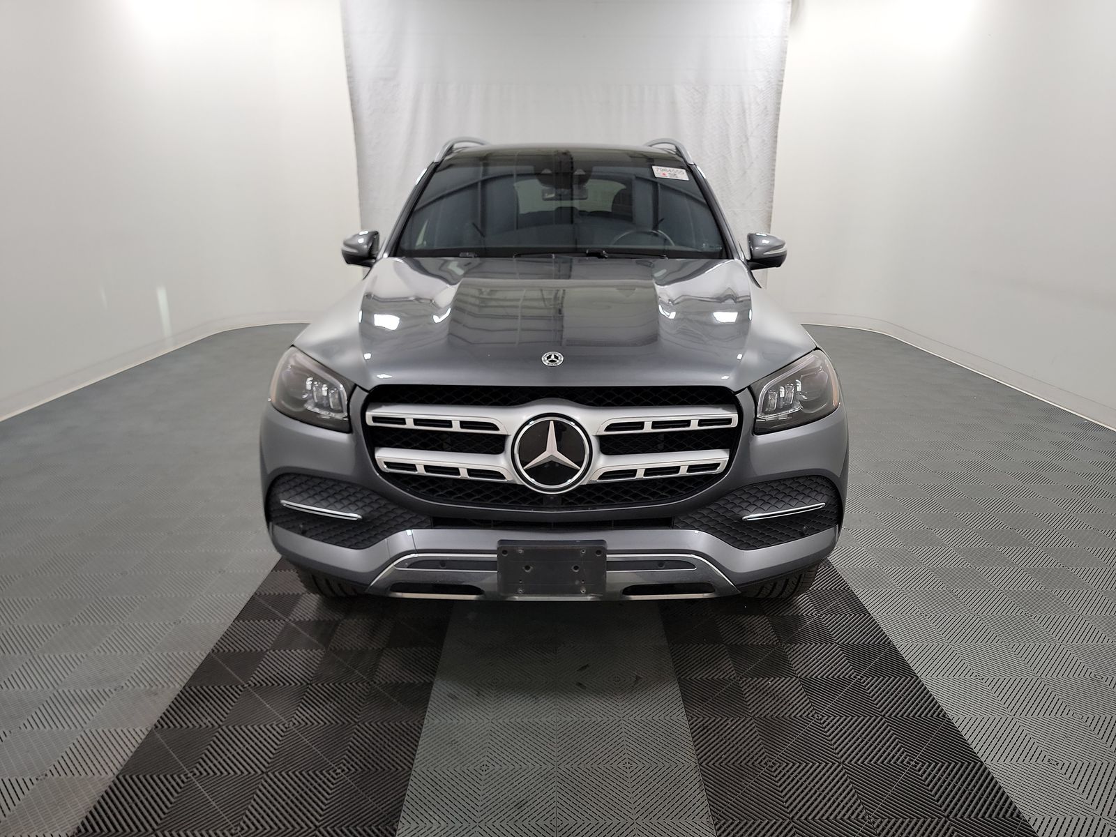 2021 Mercedes-Benz GLS GLS 450 AWD