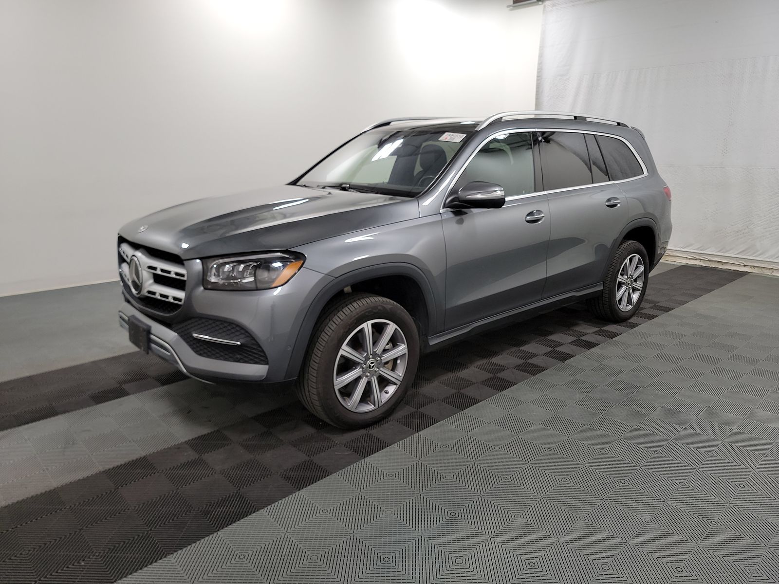 2021 Mercedes-Benz GLS GLS 450 AWD