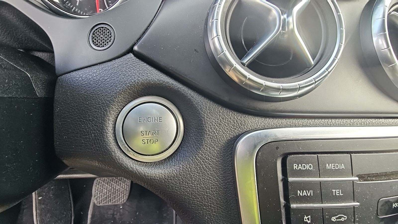 2019 Mercedes-Benz CLA CLA 250 FWD