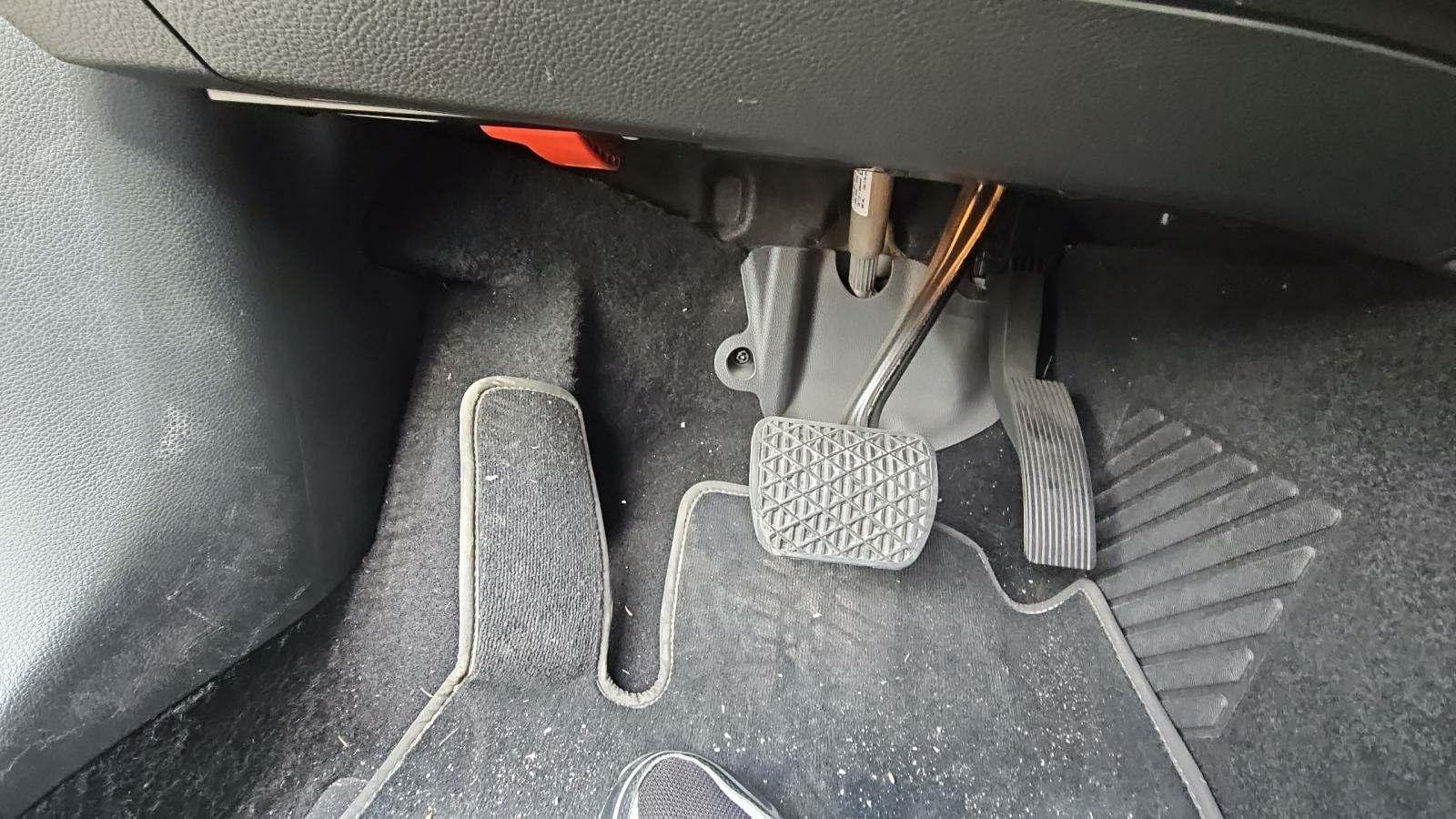 2019 Mercedes-Benz CLA CLA 250 FWD