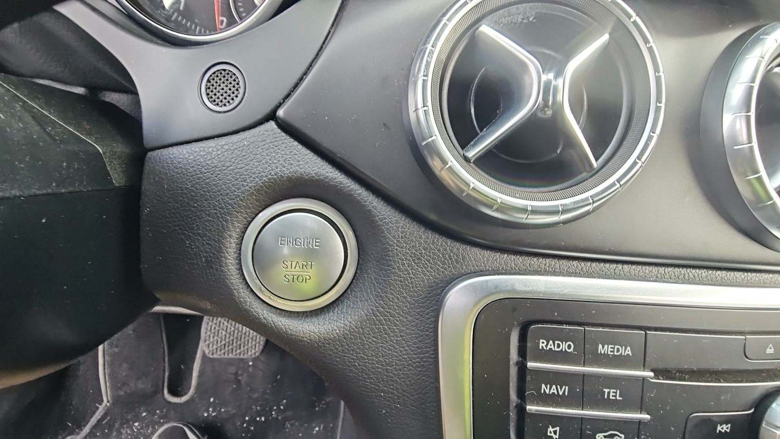 2019 Mercedes-Benz CLA CLA 250 FWD