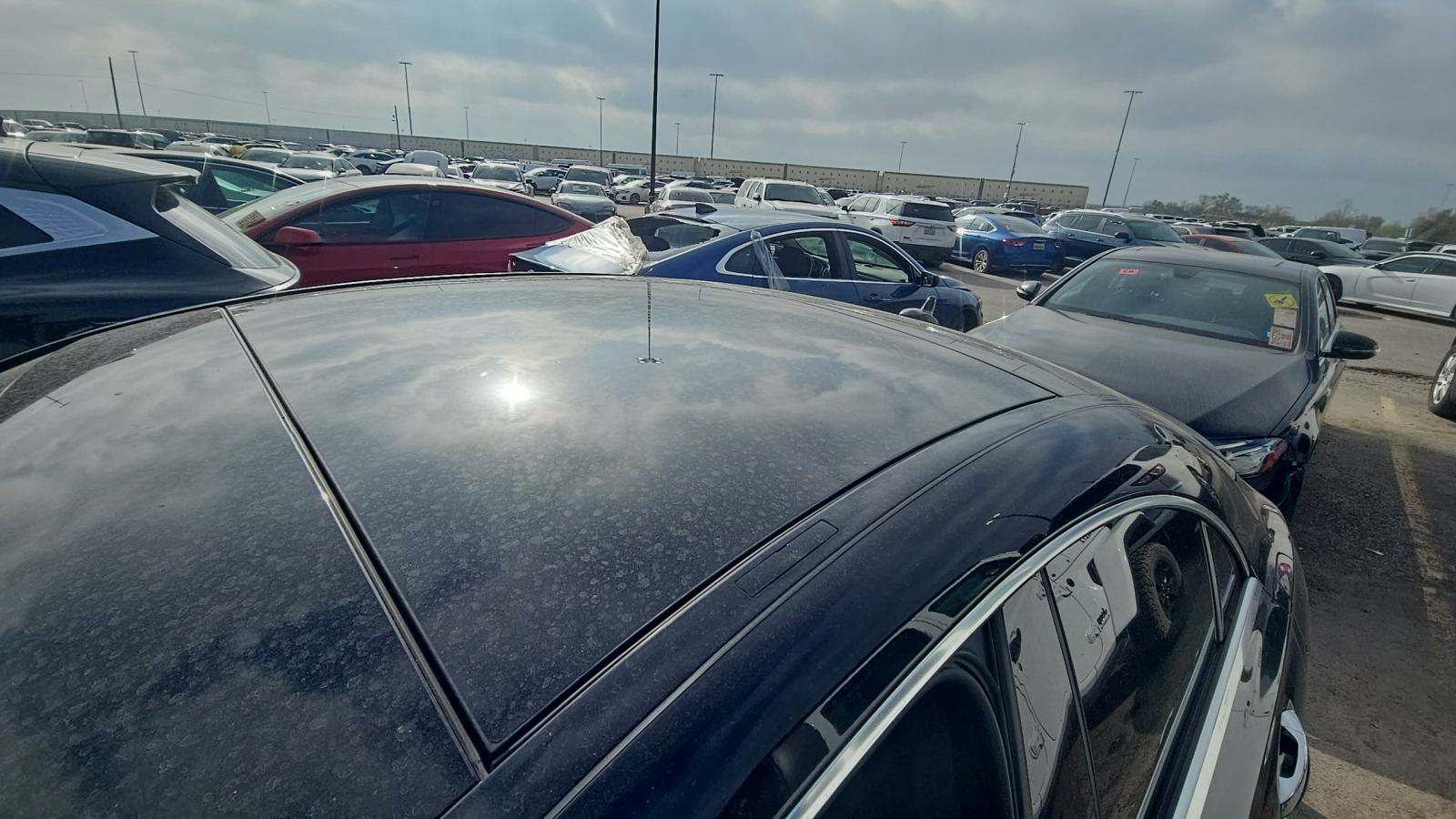 2019 Mercedes-Benz CLA CLA 250 FWD